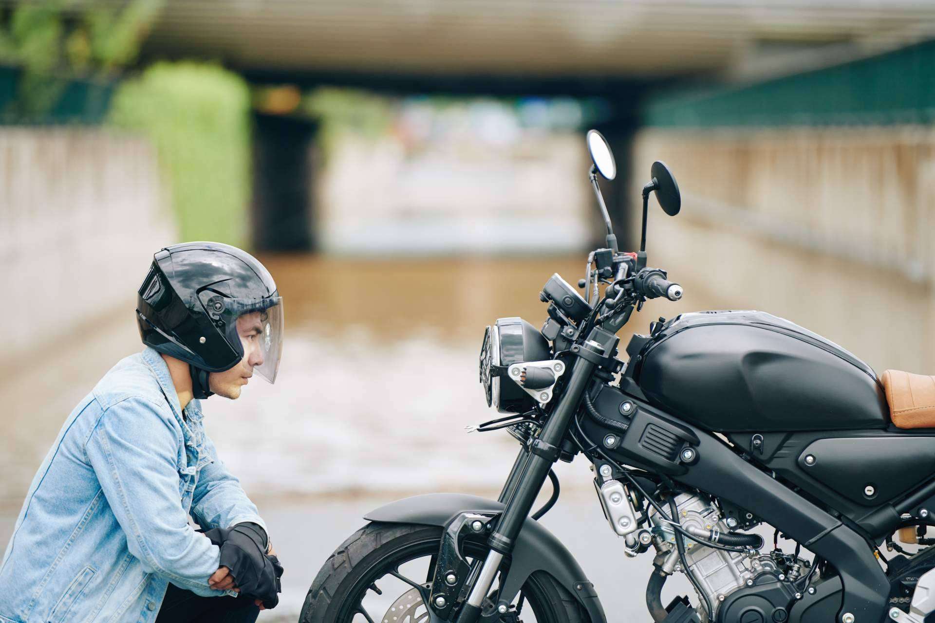 Conseguir neumáticos de moto en Confortauto