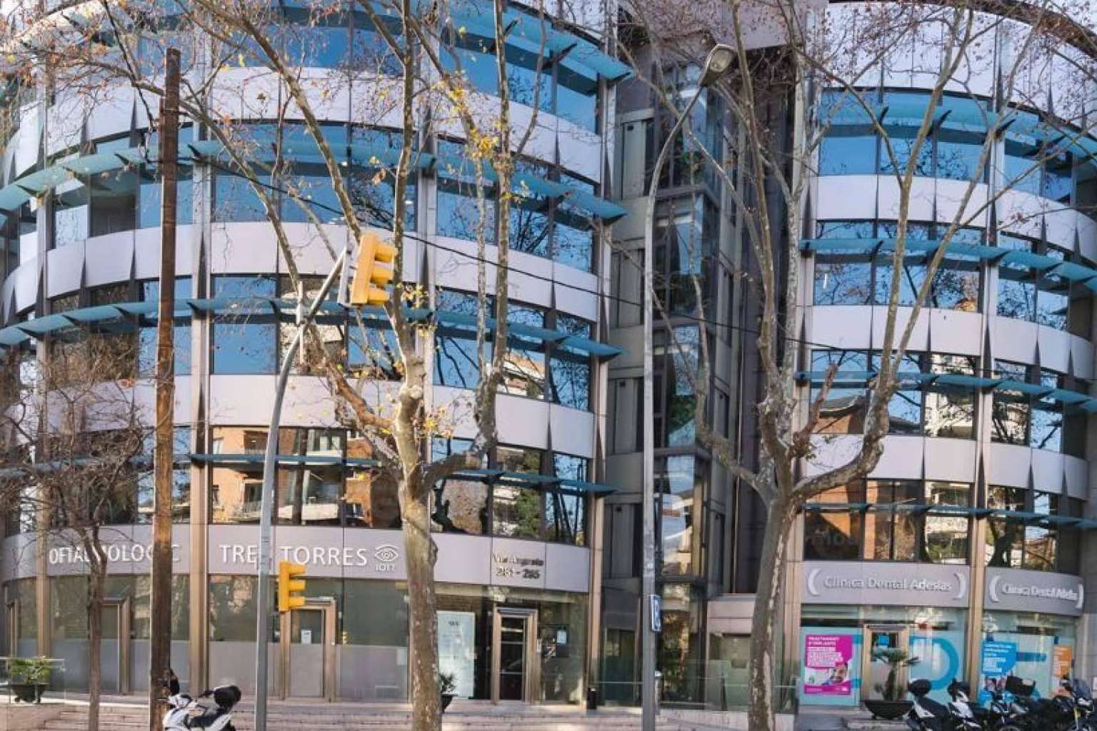 Diagnóstico capilar mediante inteligencia artificial en Centro de Cirugía Capilar Internacional (CCCI)