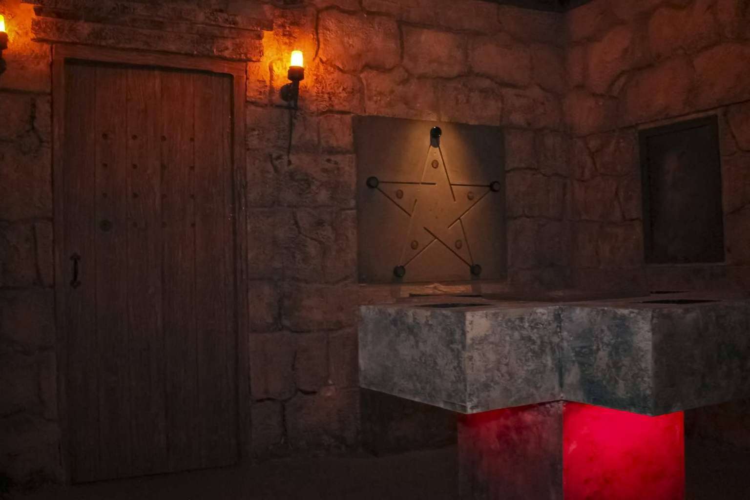 Influx Escape Games, un escape room Madrid con una ambientación espectacular