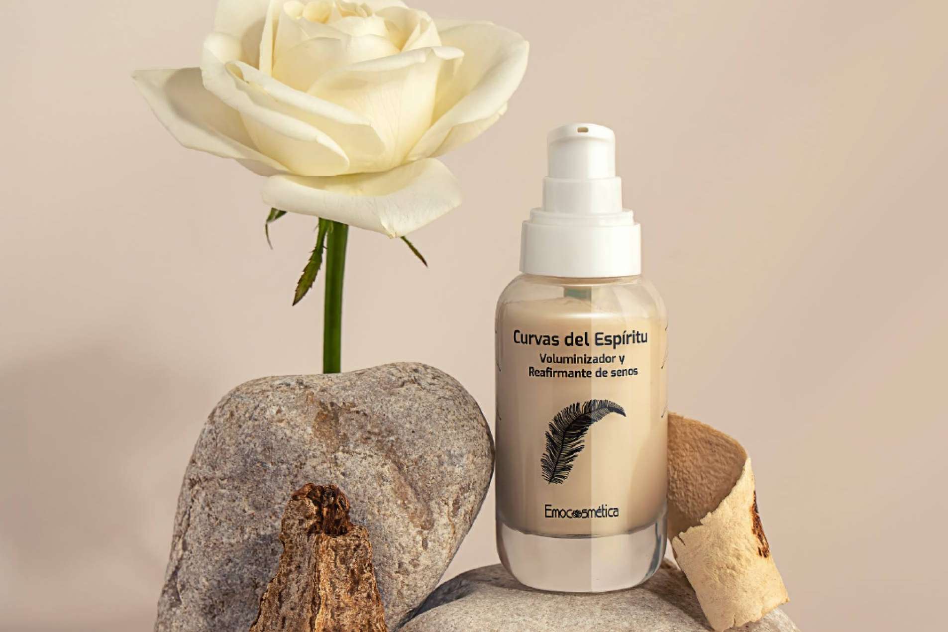 Emocosmética; marca pionera en cosmética emocional