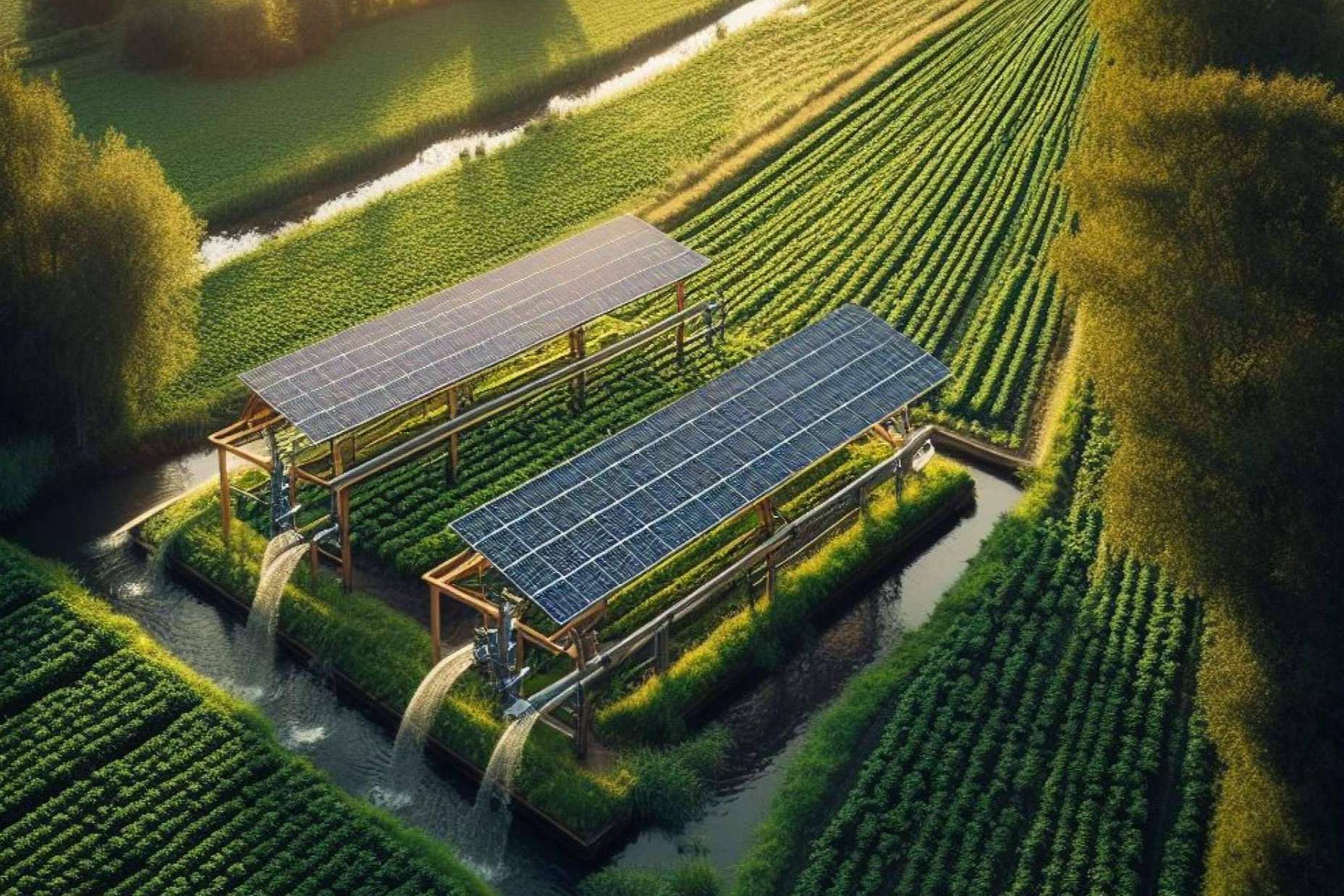 Un futuro sostenible y el rol fundamental de la gestión energética en las empresas