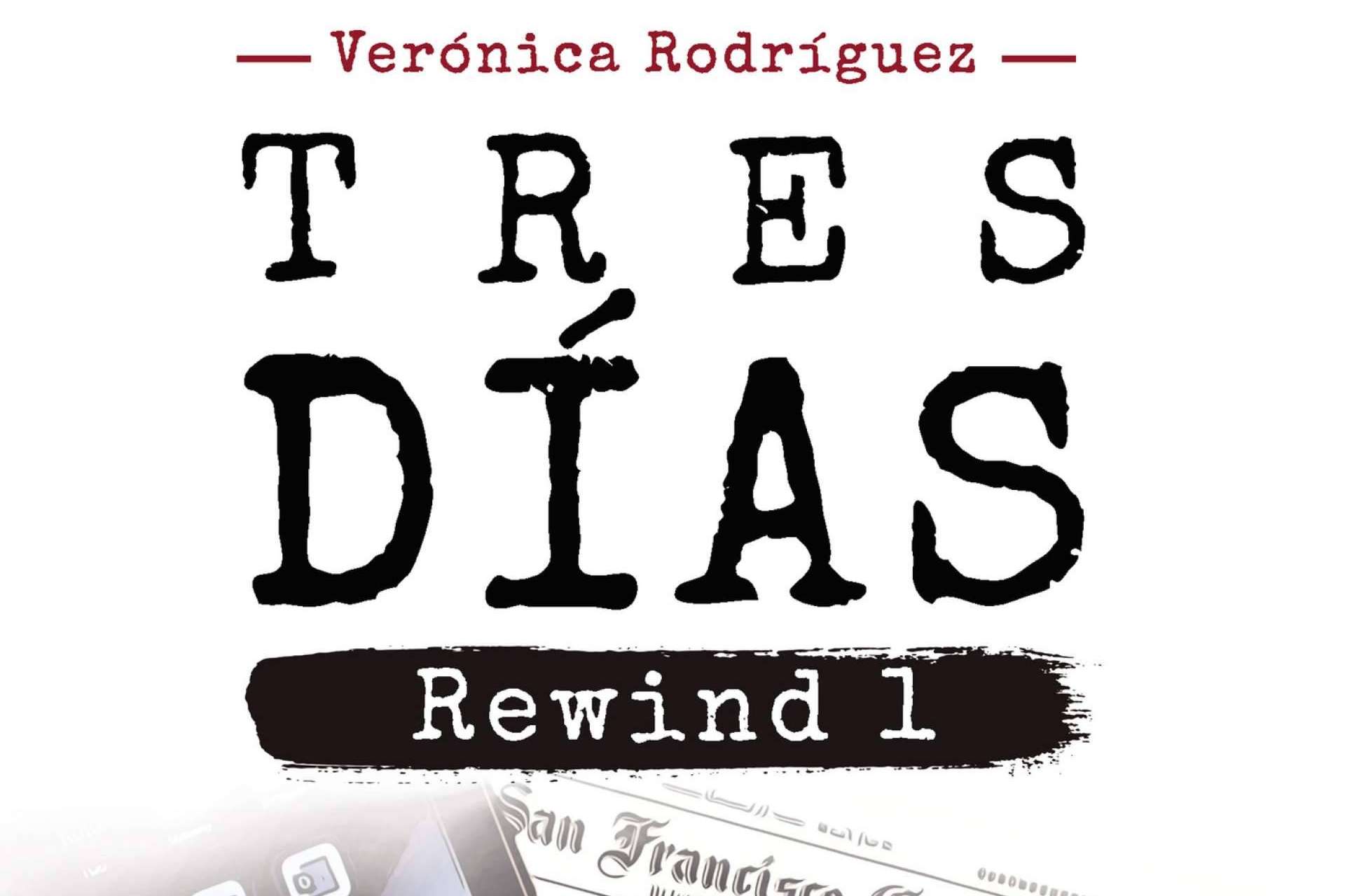 Editorial Caligrama se enorgullece de presentar un viaje a la belleza de la nostalgia, 'Tres días'