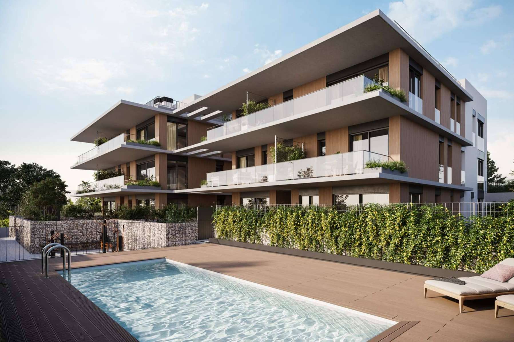 La ventaja de comprar obra nueva, por Amon Properties