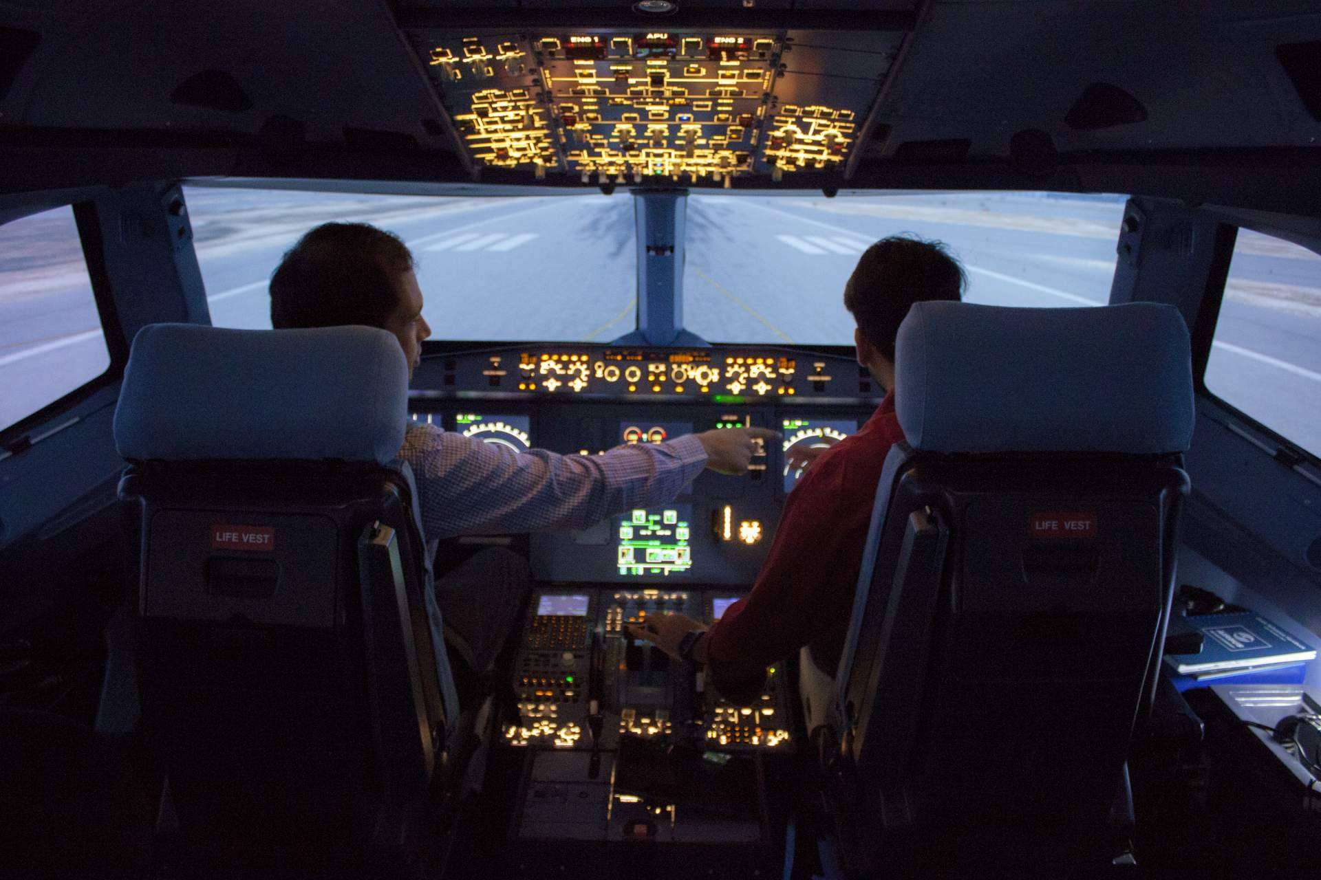 Global Training Aviation, formación aeronáutica para pilotos
