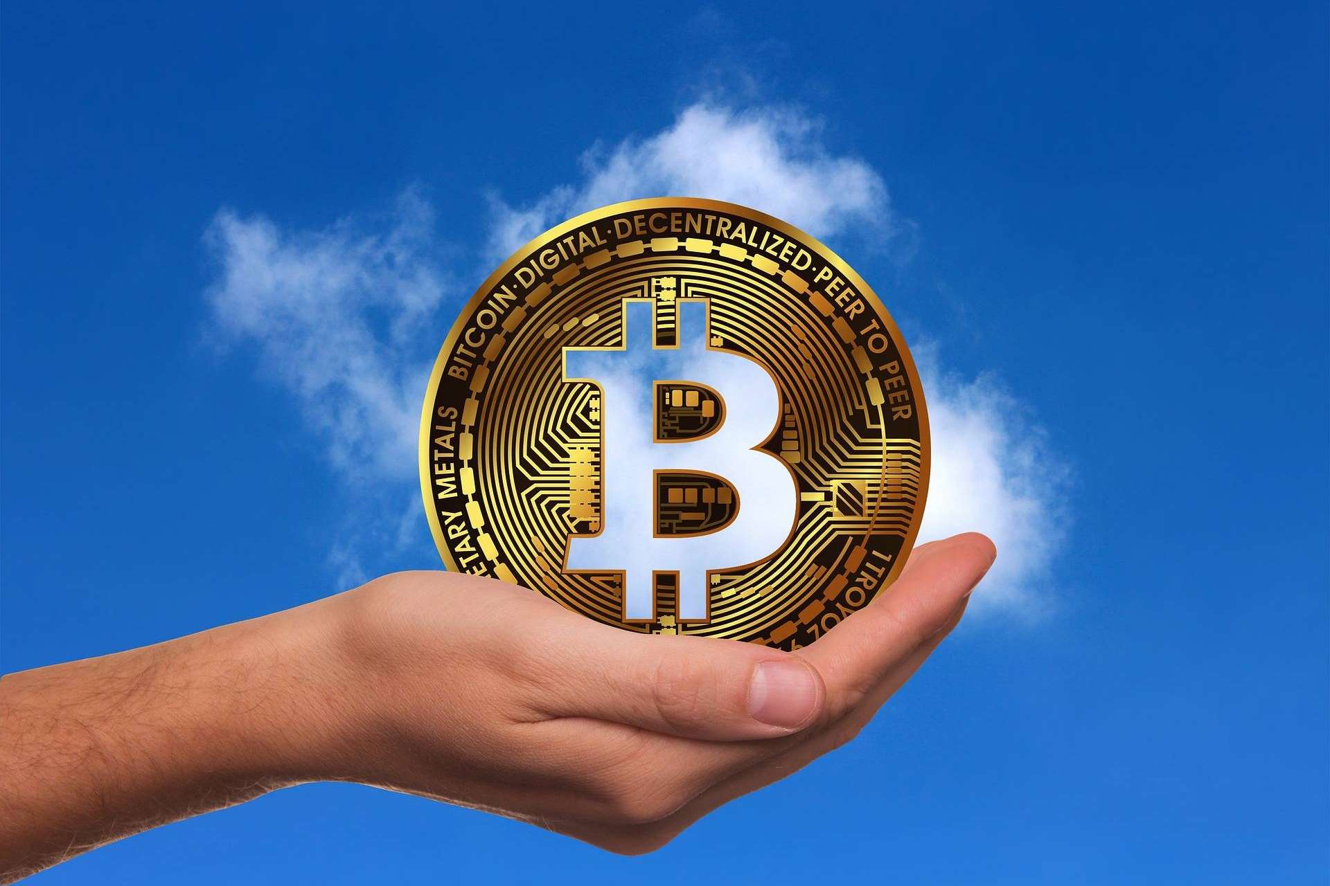 ¿Cómo obtener bitcoins de forma pasiva, sin comprar ni minar?