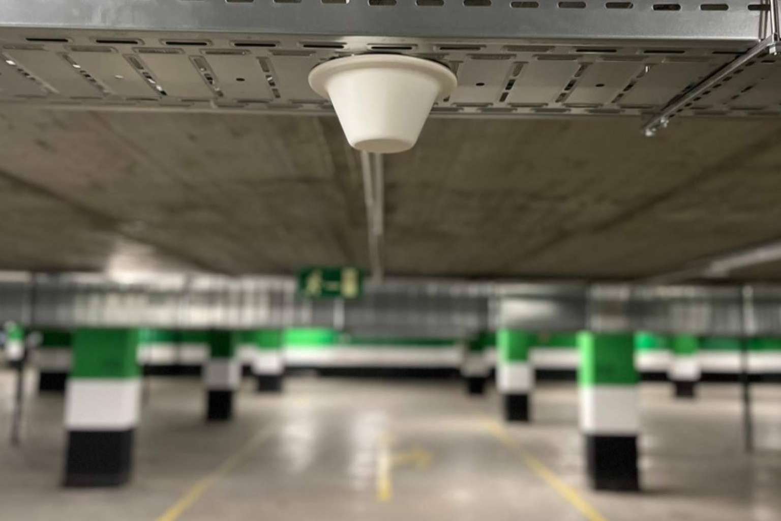 Lamartel Telecom cuenta con especialistas en instalación de repetidores de telefonía móvil