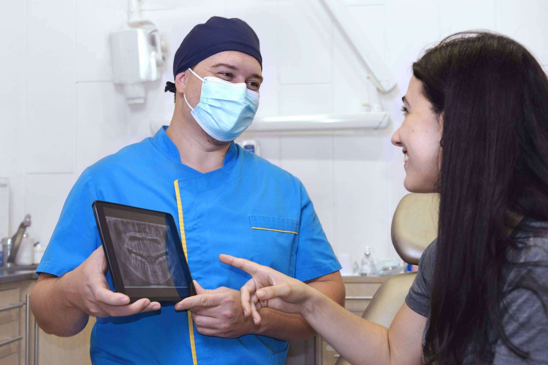 Clínica Dental Arai y su amplia oferta de servicios odontológicos