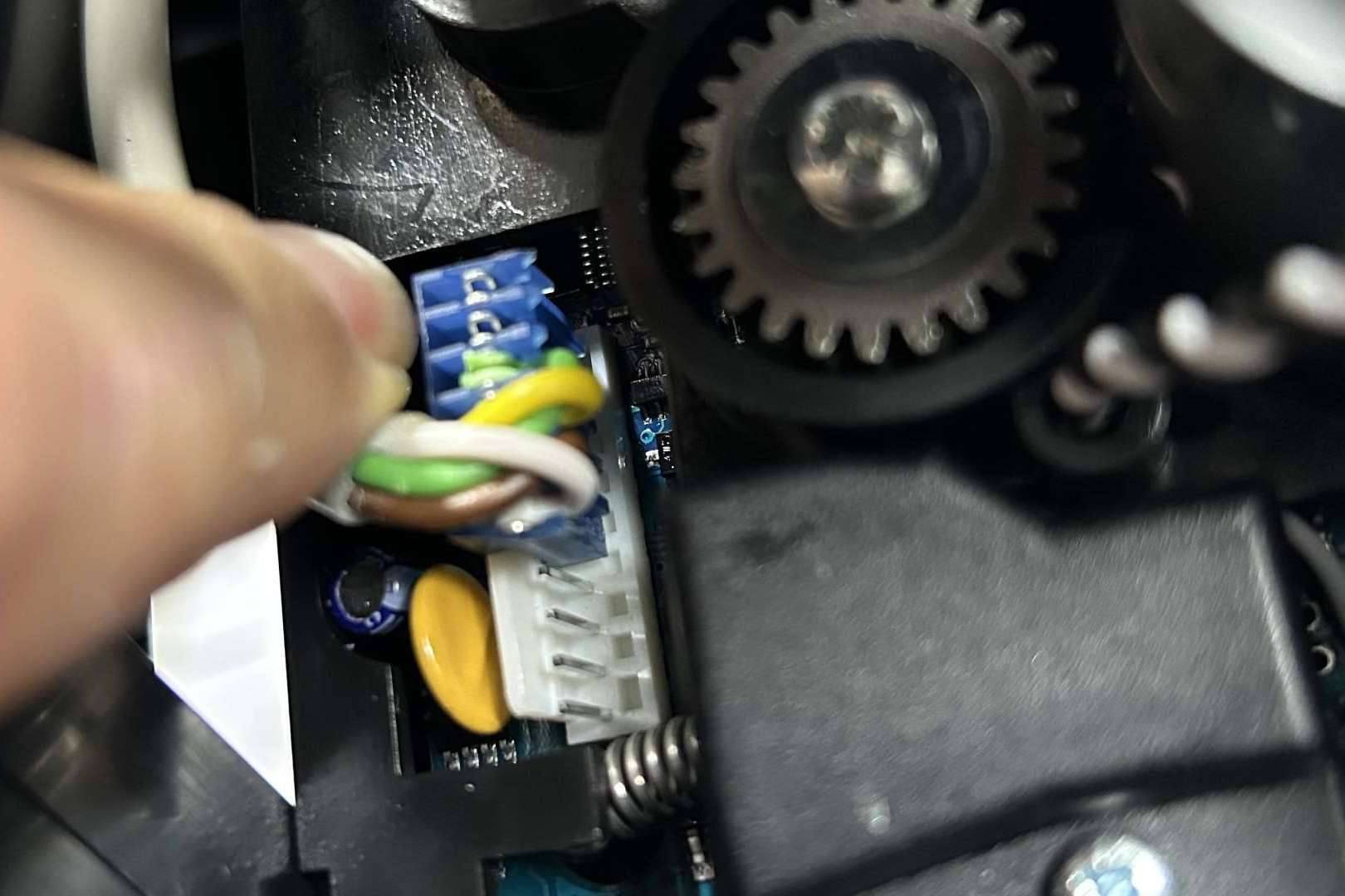 Cireval Electrónica SL desarrolla prototipos a medida y productos desde su idea inicial