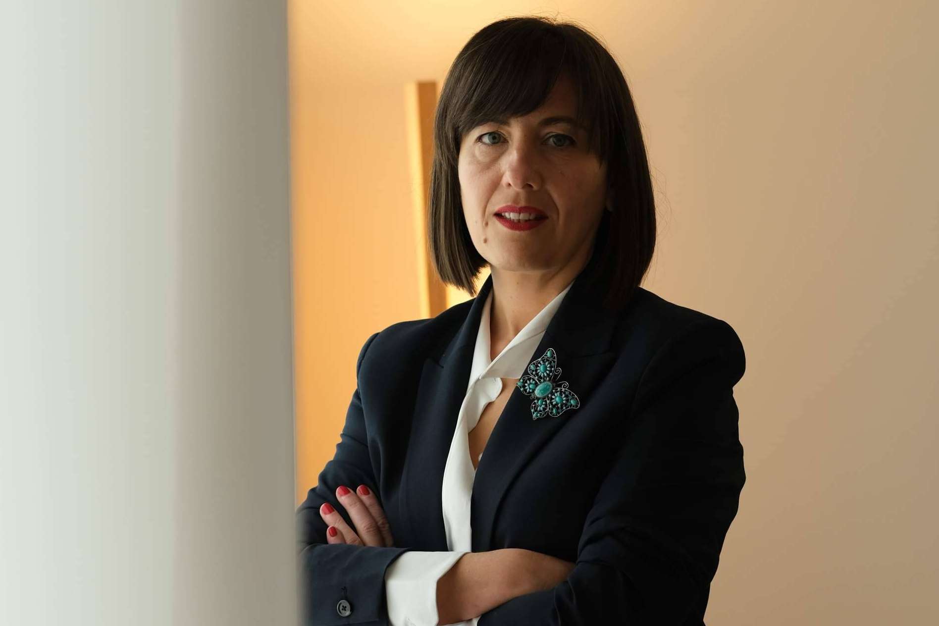 ¿Por qué es importante centrarse en lo que se desea?, según Eva Digital