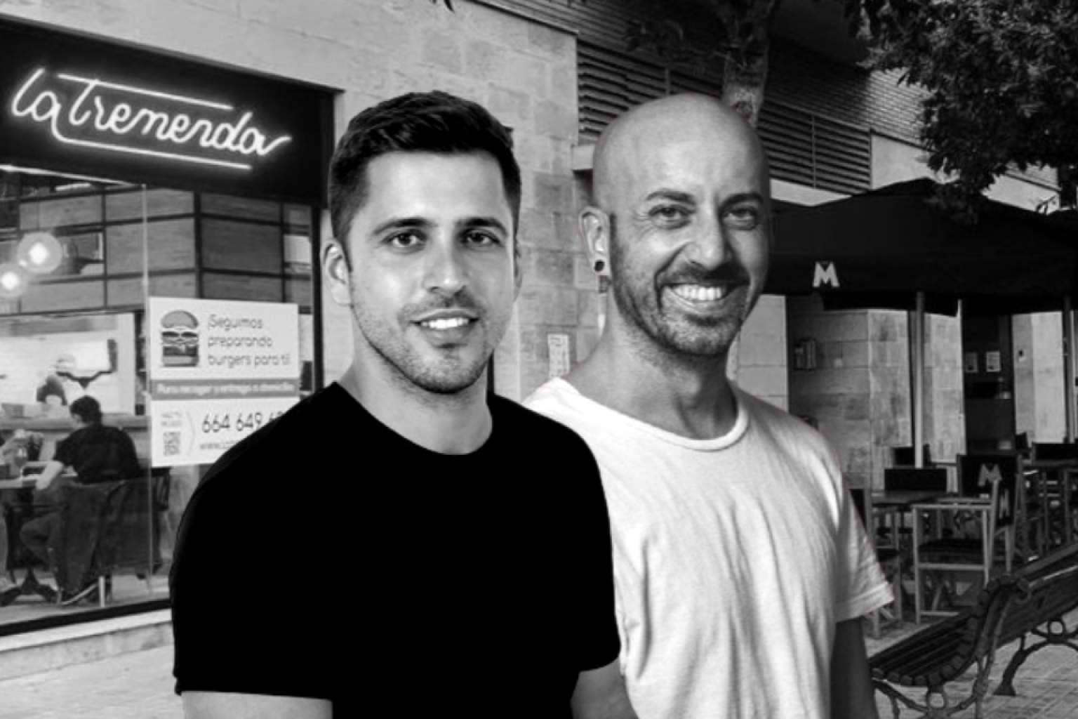 La Tremenda, la joven cadena catalana de hamburguesas premium aterriza en Barcelona