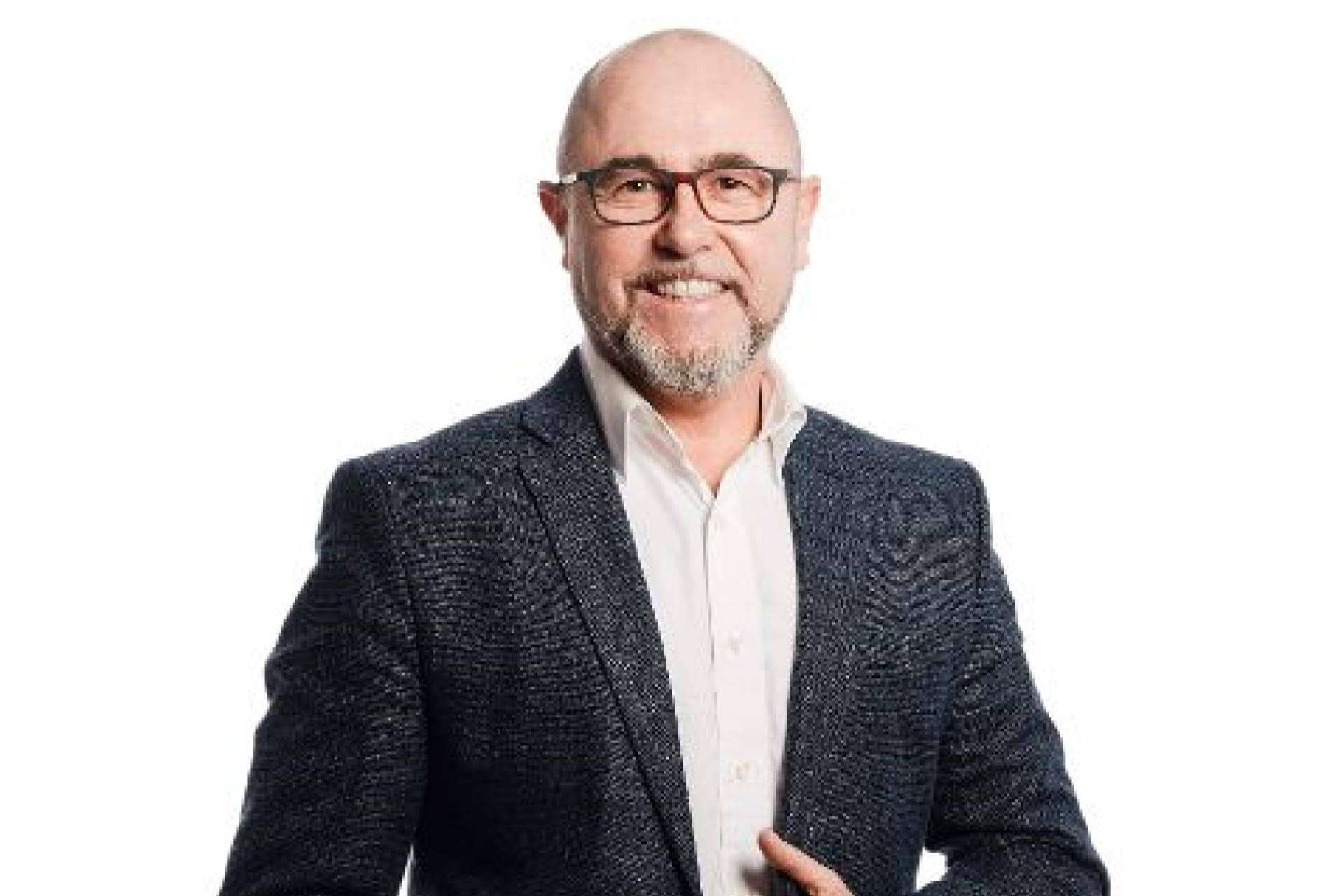 Jordi Alemany, humanizando el liderazgo en la era digital