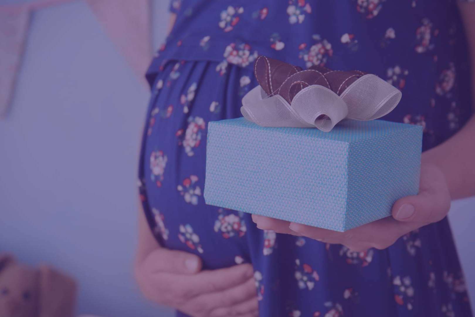 ¿Cuál es el regalo perfecto para una mujer embarazada?