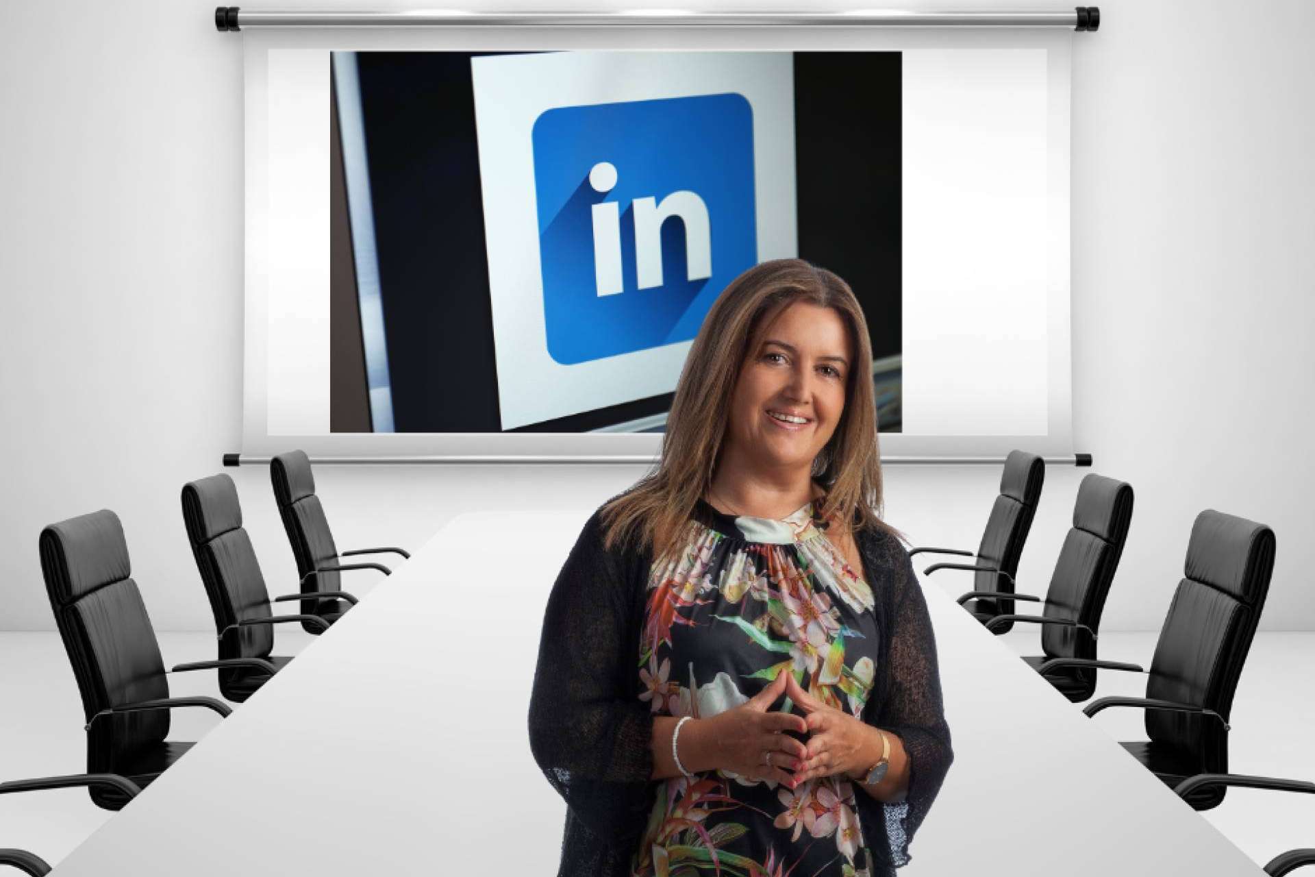 Por qué es importante optimizar un perfil de LinkedIn para contactar con futuros clientes