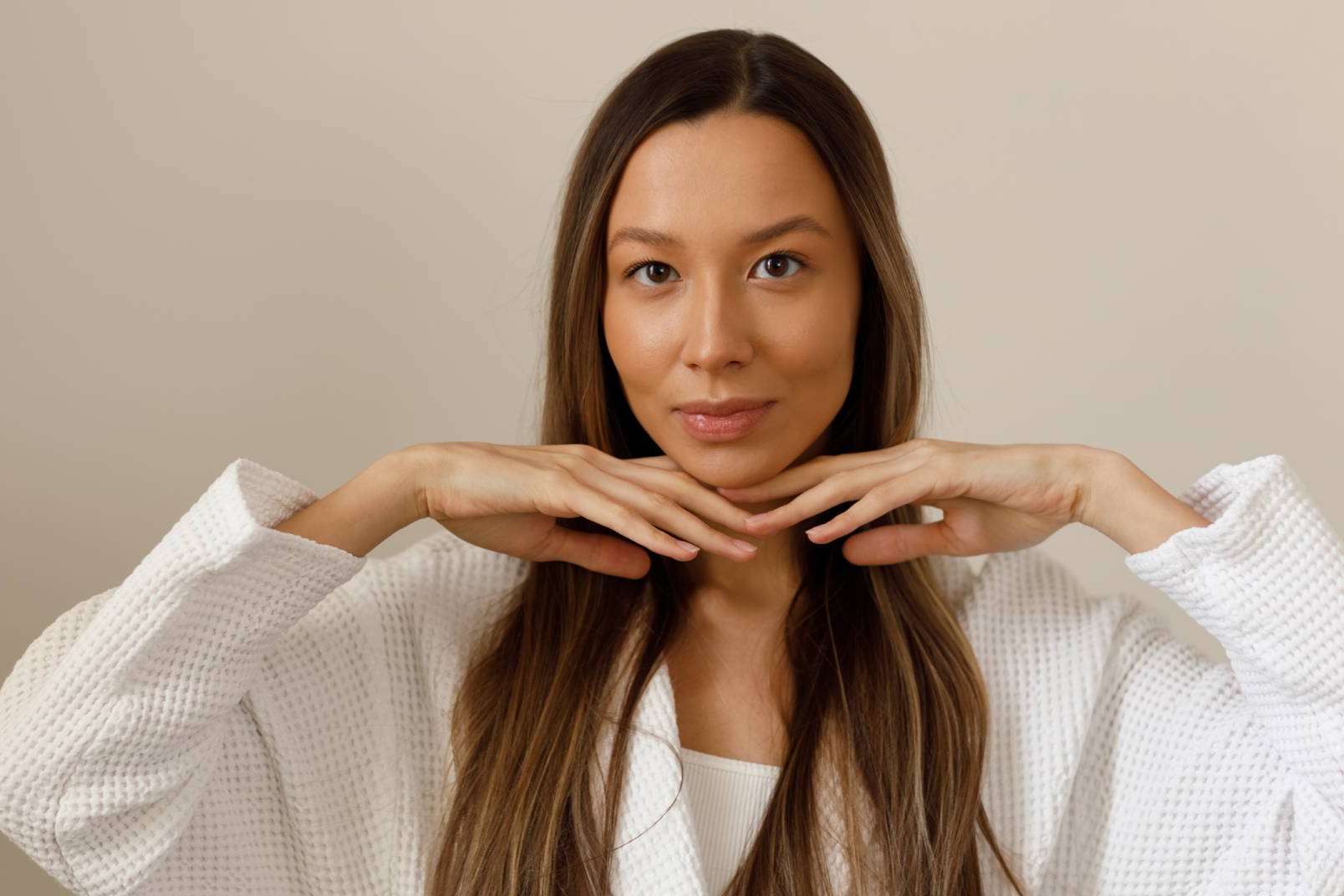 El yoga facial, las técnicas generalizadas no funcionan