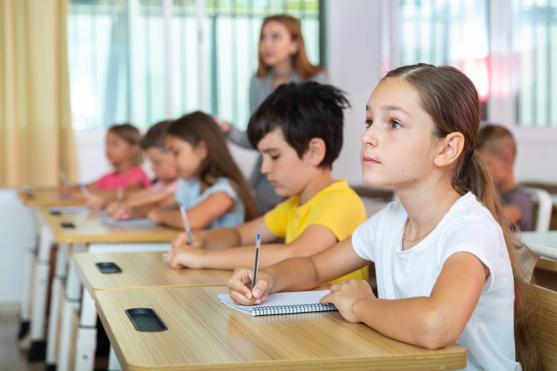 La clave para una sociedad igualitaria es la coeducación en la escuela e institutos