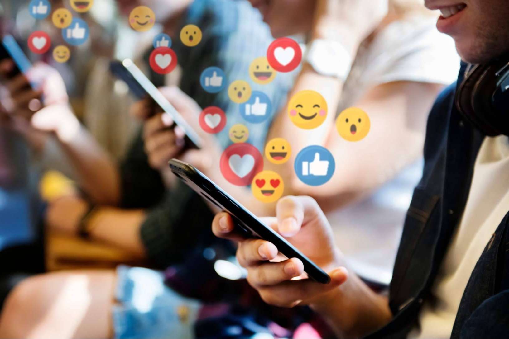 Colaboraciones con microinfluencers para potenciar una marca, de la mano de Brandarmies