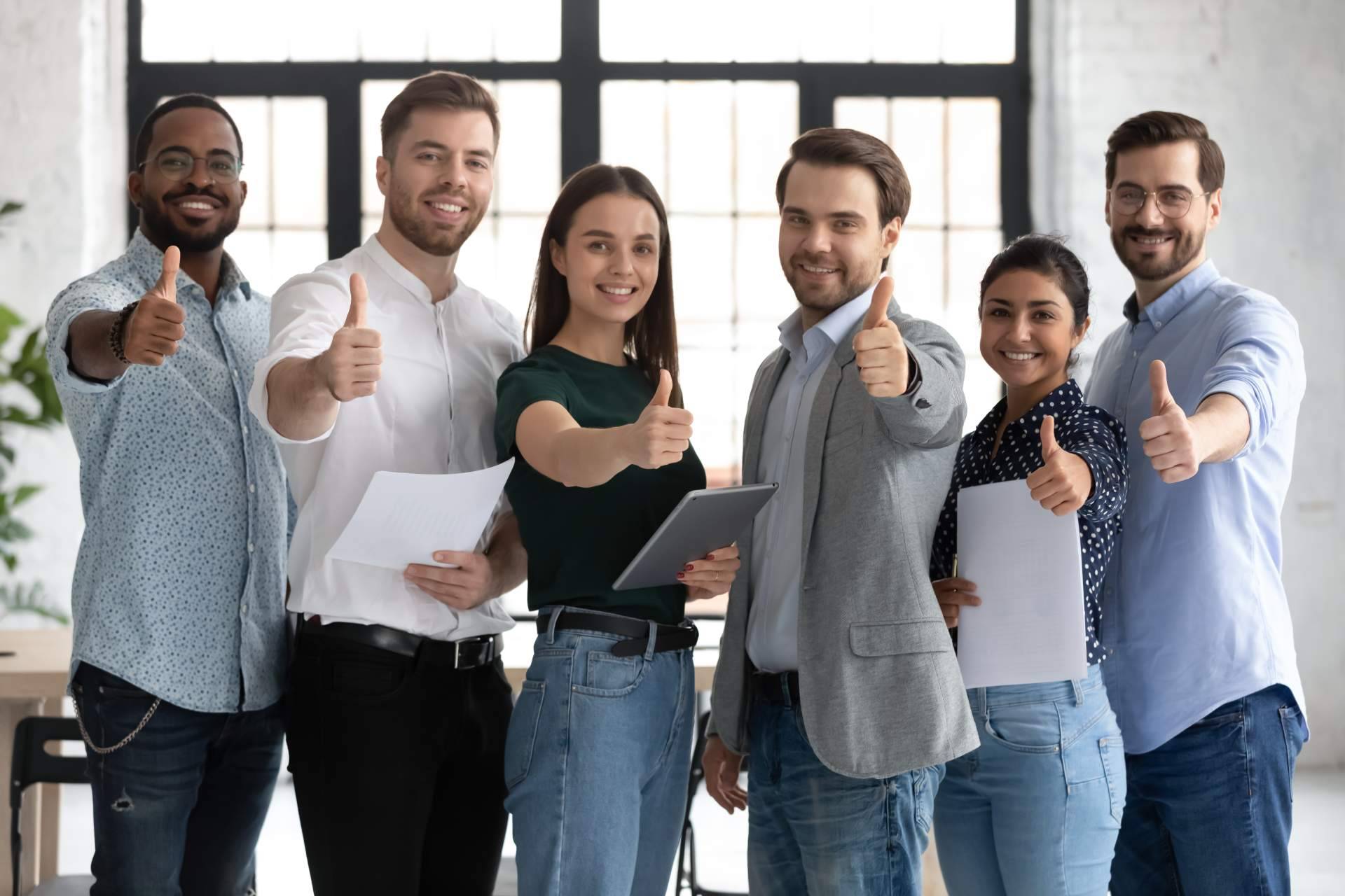 Cómo cumplir con facilidad la normativa sobre el registro de jornada; software as a service de la empresa HRLOG