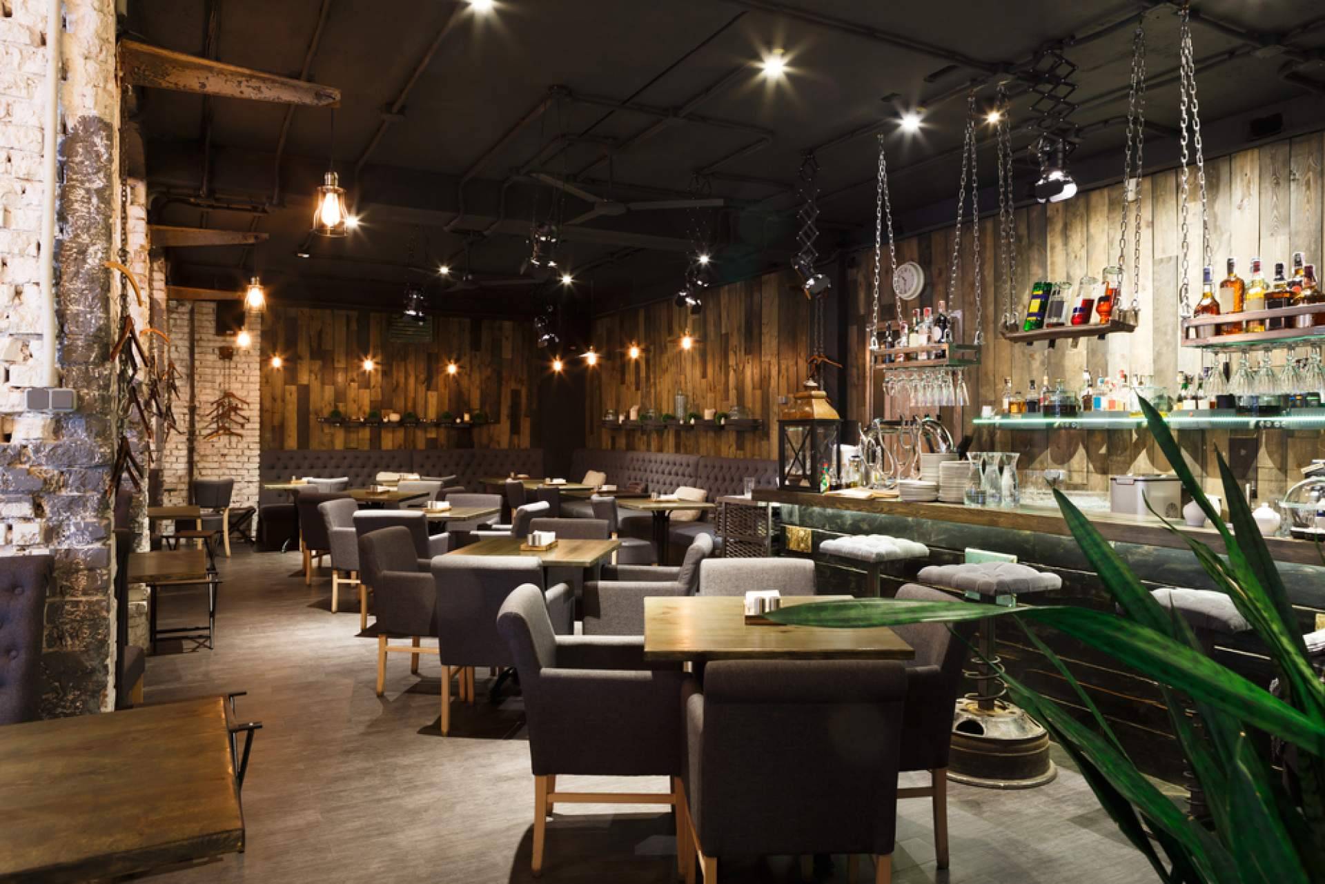 La importancia del interiorismo en el mundo de la hostelería, por Apartmueble