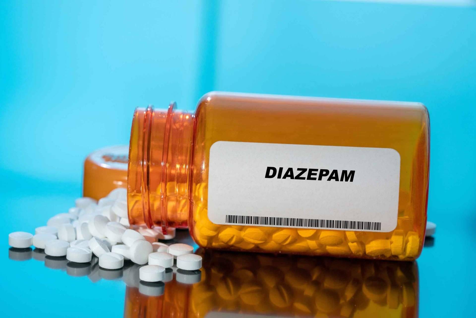 Qué es el Diazepam, cómo tomarlo y cuáles son sus efectos secundarios