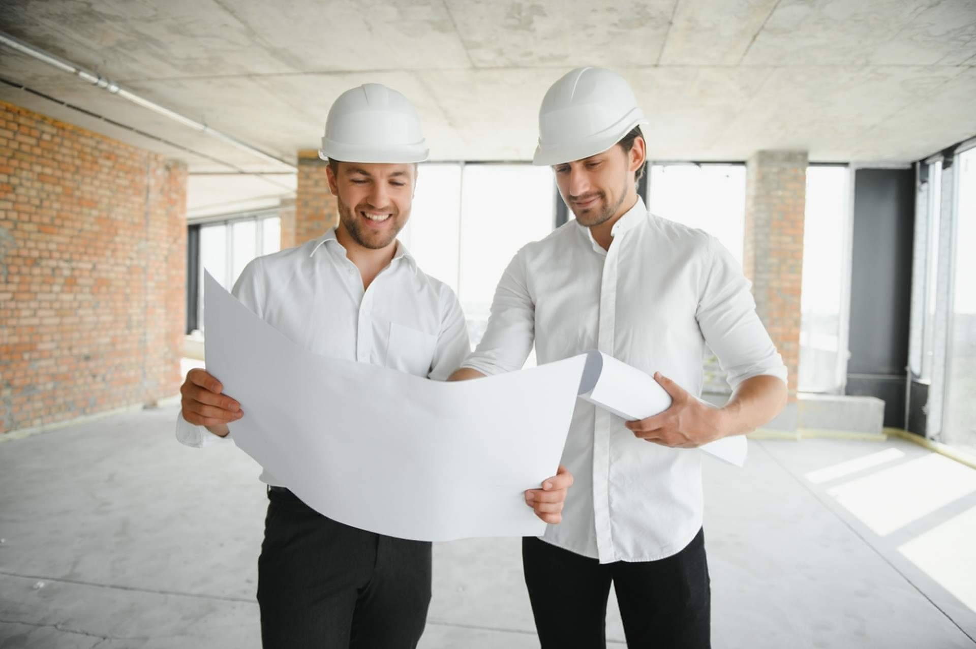 Projectum.es ayuda a conseguir al técnico perfecto para un proyecto de arquitectura e ingeniería