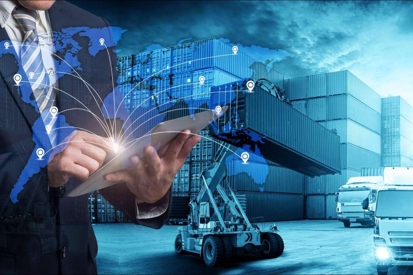 Abadecom, expertos en comercio internacional