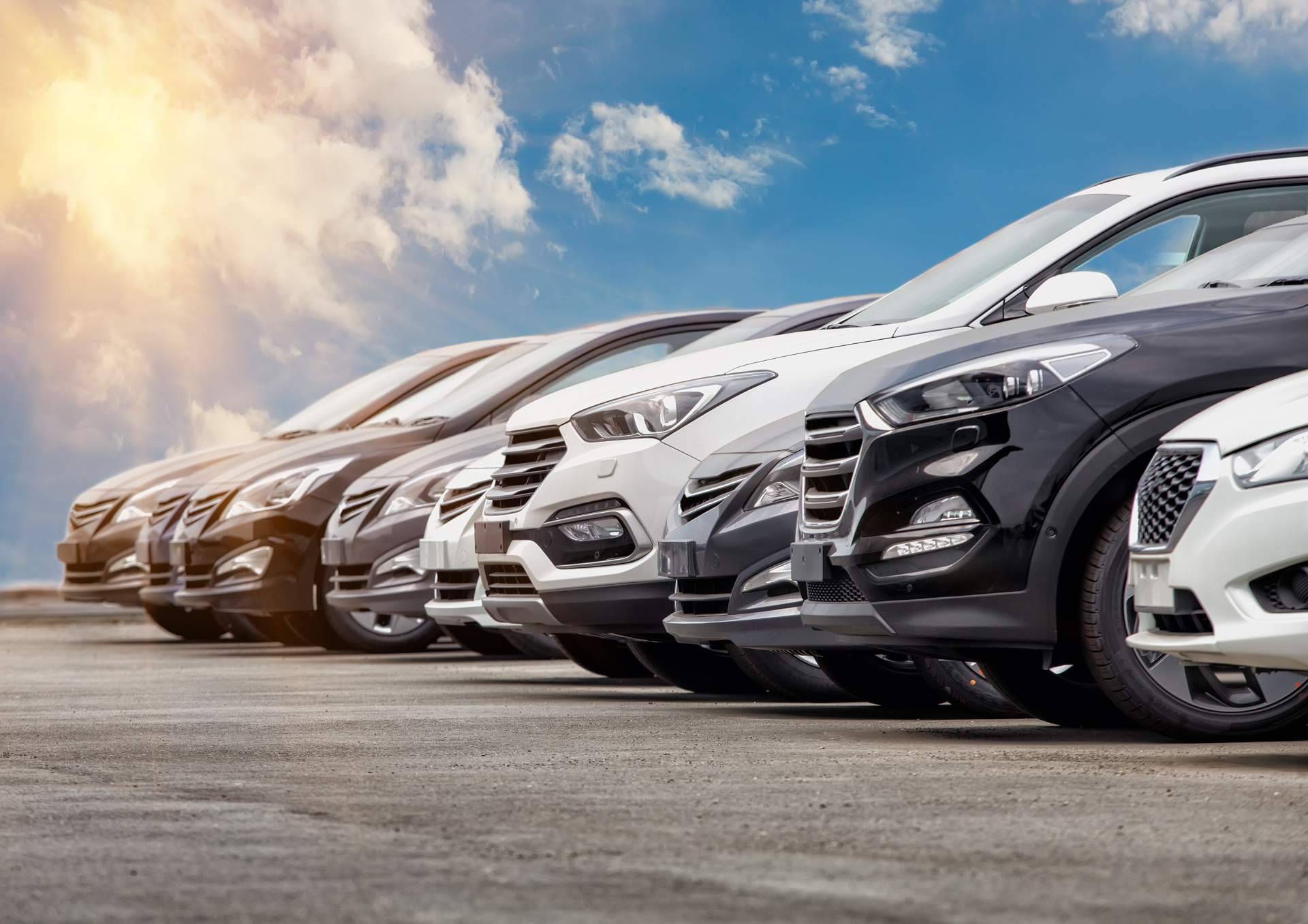 Alquicoche, alquiler de coches por suscripción