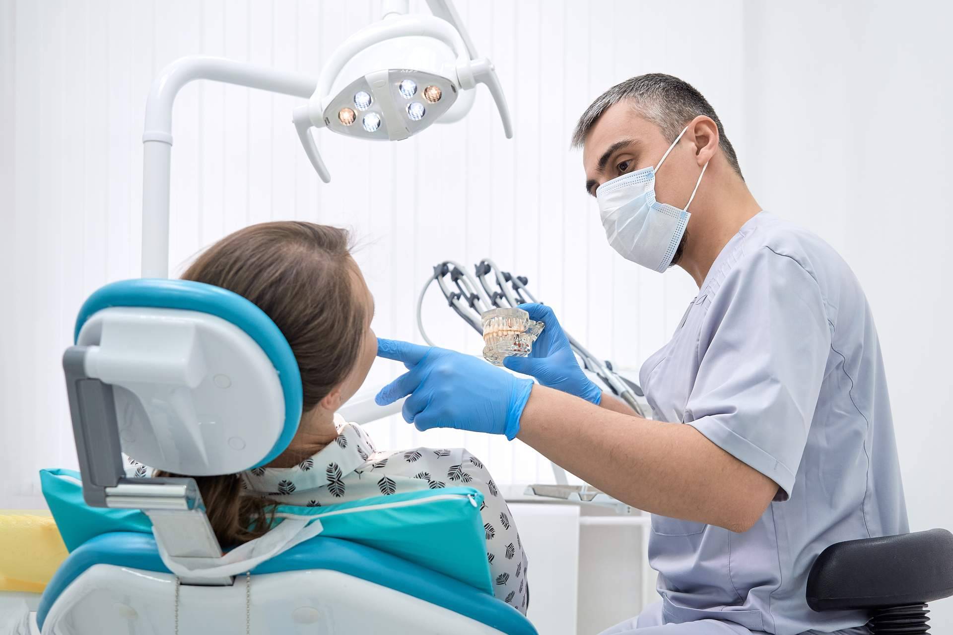 10 ideas efectivas para tener más pacientes en una clínica dental en 2024