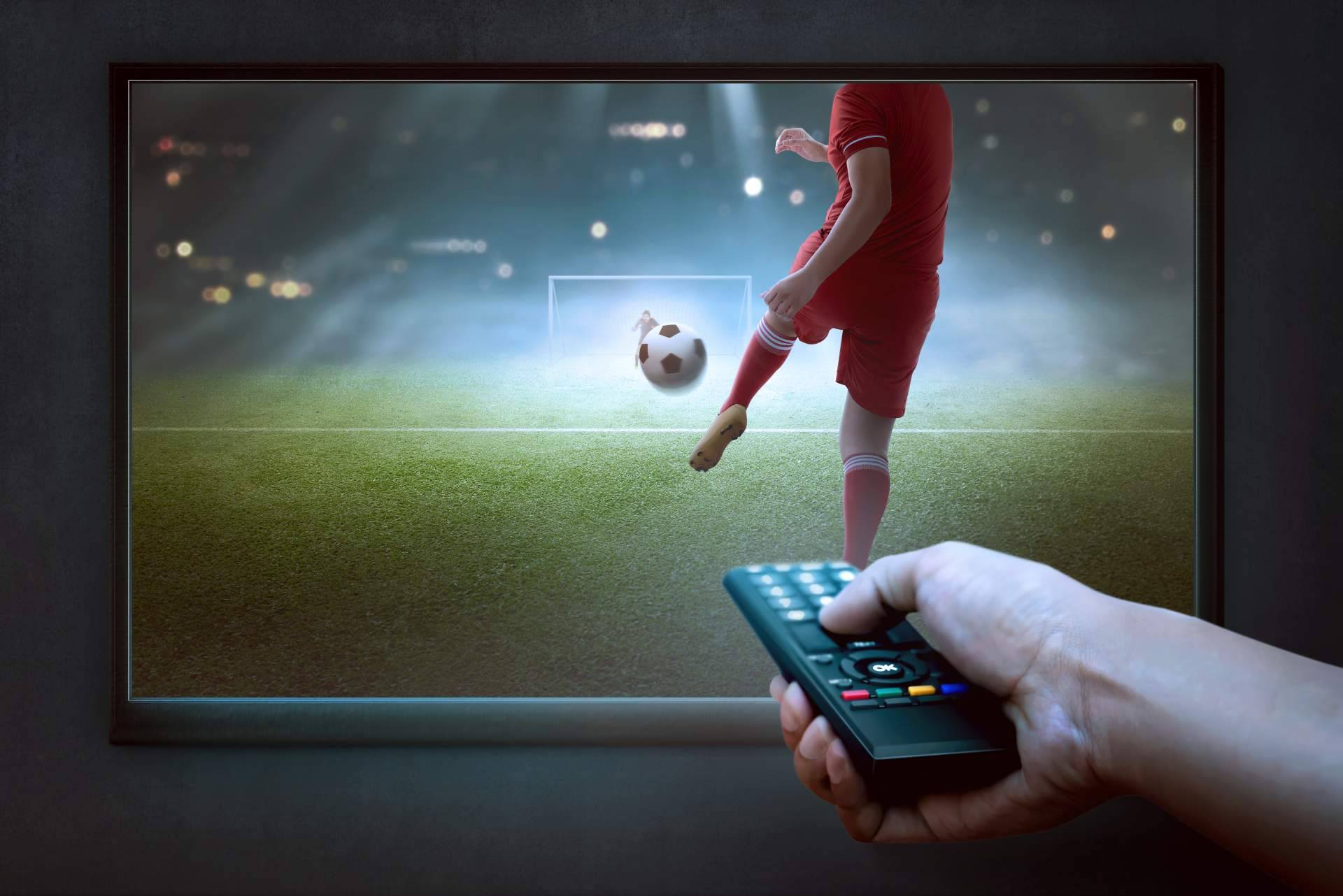 OROC +Media amplía su oferta televisiva con la incorporación de LaLiga Hypermotion