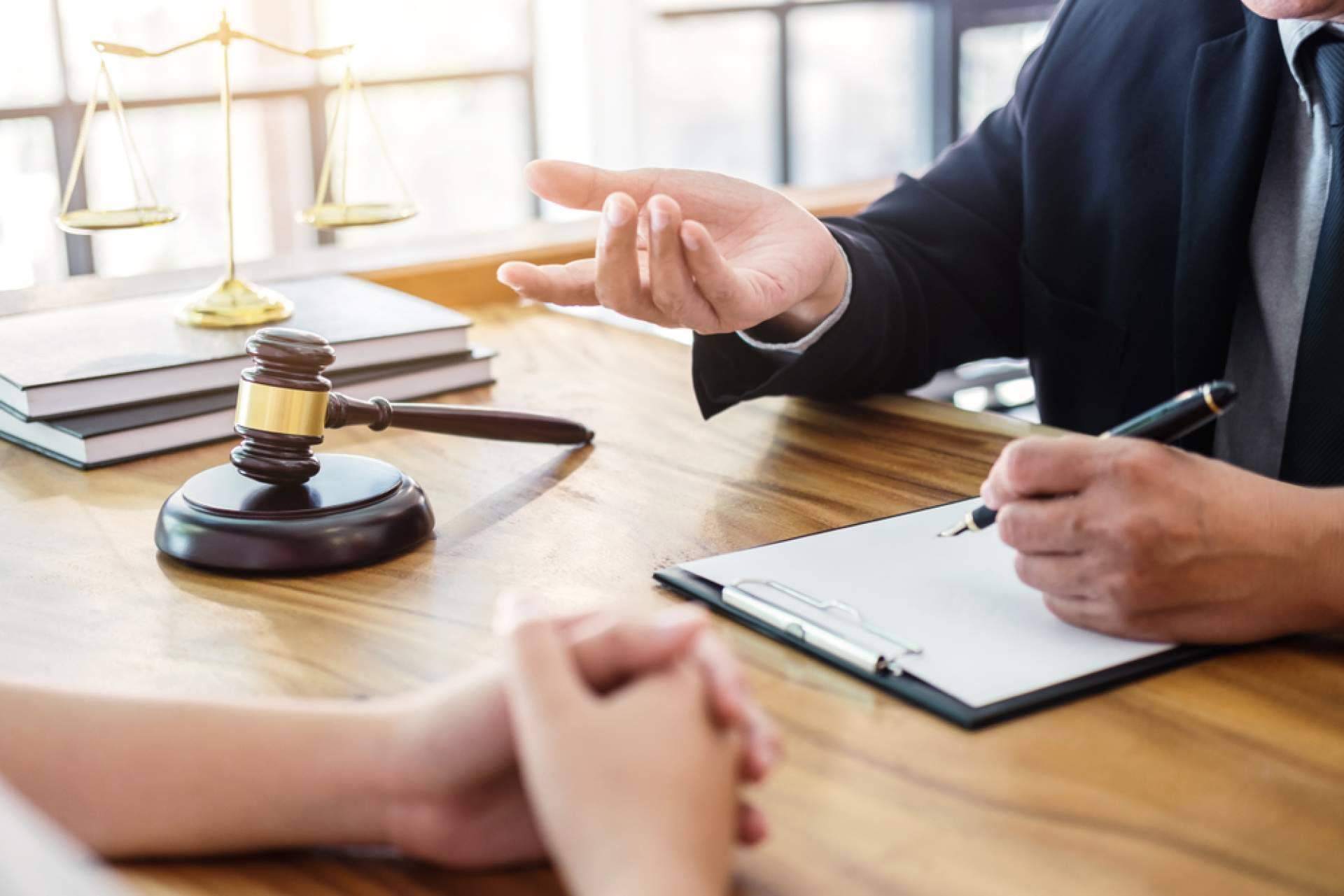 Abogados especialistas en liquidación de sociedad de gananciales, con IT Europe
