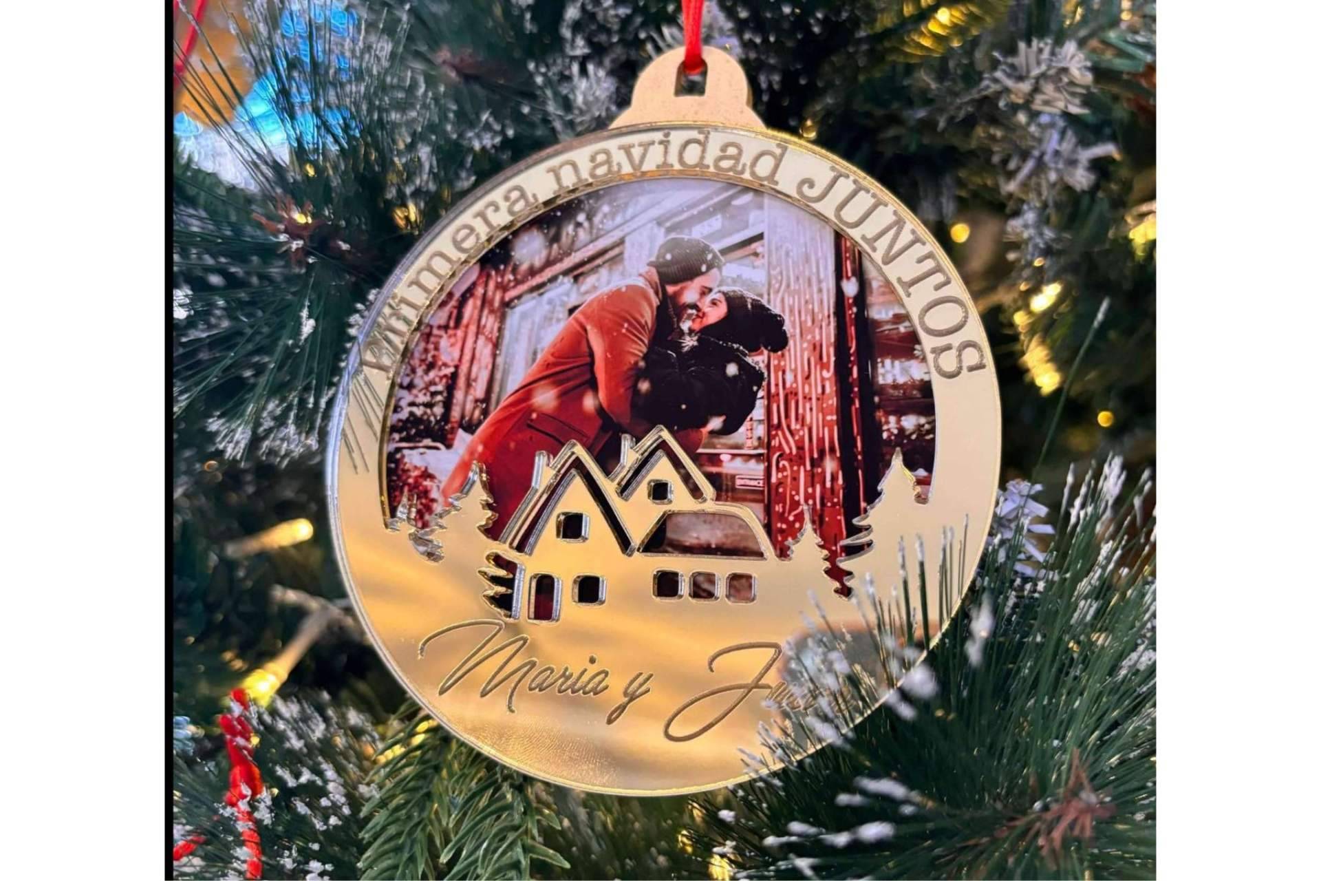 Arte Molón; el destino para regalos personalizados en la temporada navideña