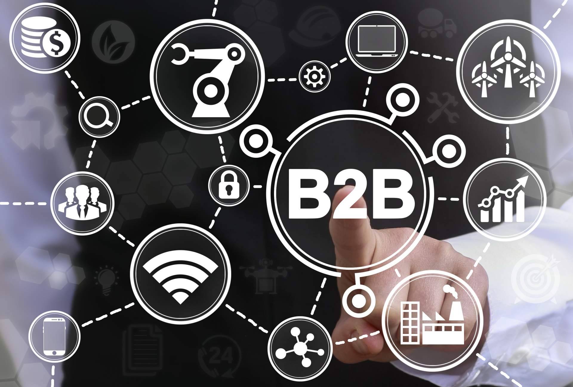 De la mano de BCM Marketing, estrategia de Inbound marketing industrial