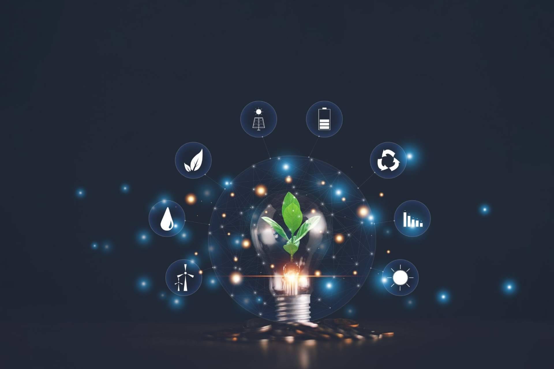 Optimizar el consumo de energía con el estudio personalizado de eficiencia energética Acierta Eficiencia