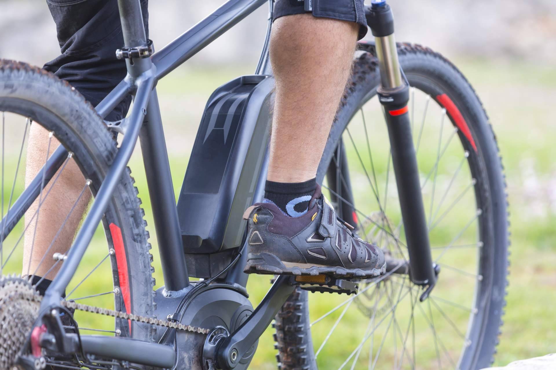 Encontrar la bici eléctrica Cube ideal con la oferta que presenta eBike.es