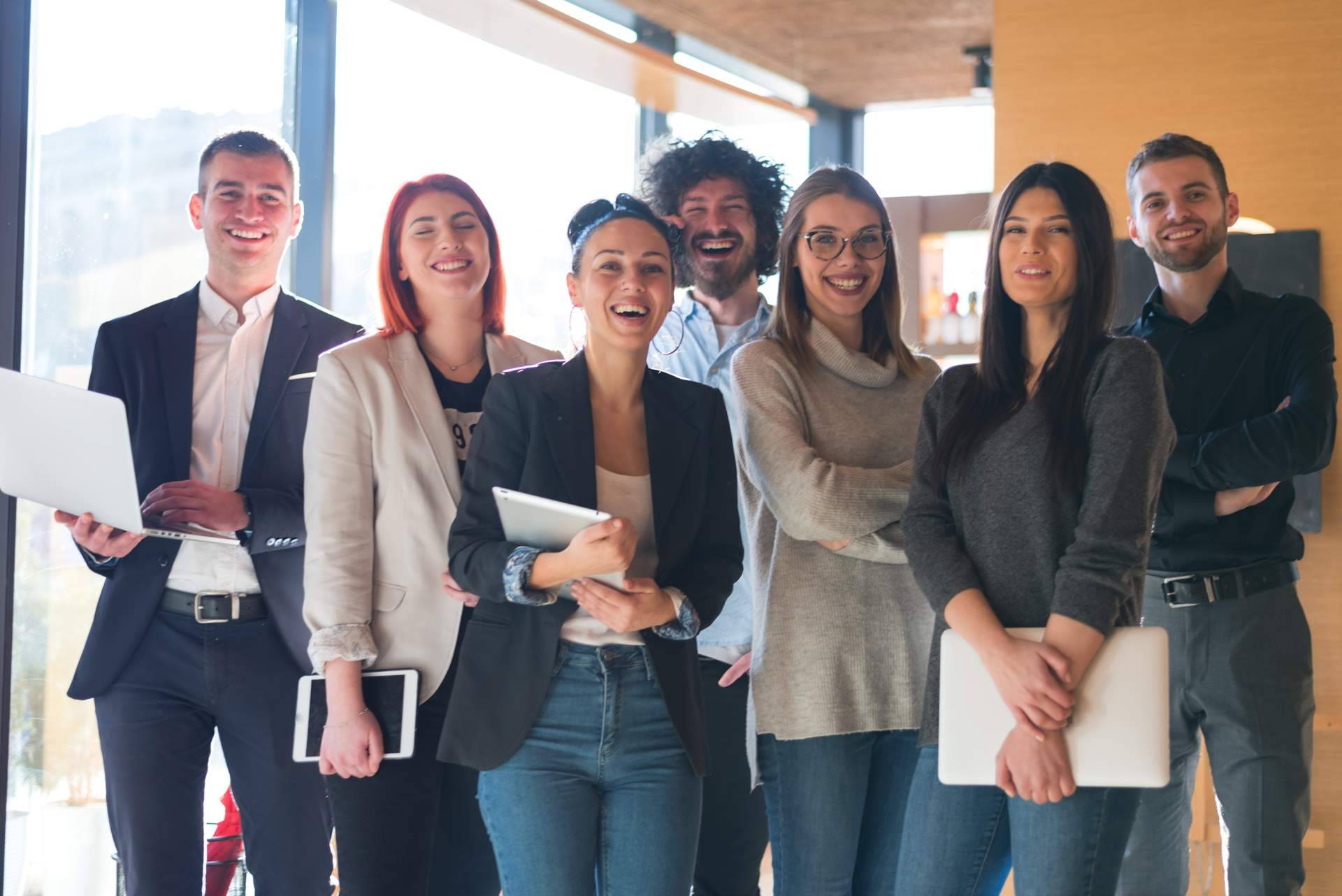 Uno de los activos más importantes de la empresa, según Workards, la digitalización de la gestión del personal