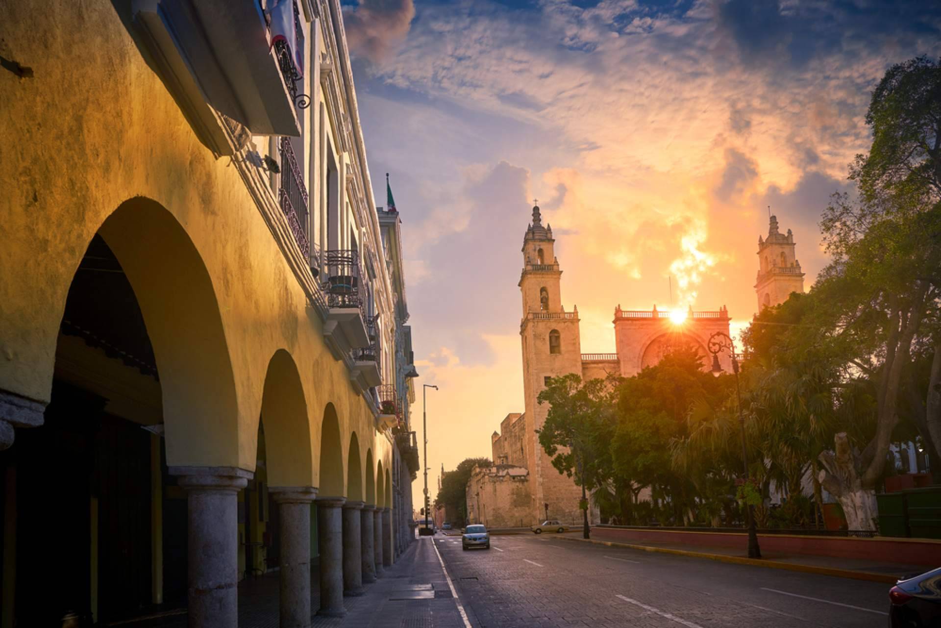 OLEA; GRUPO CONSTRUCTOR, uno de los líderes en construcción en Mérida, Yucatán