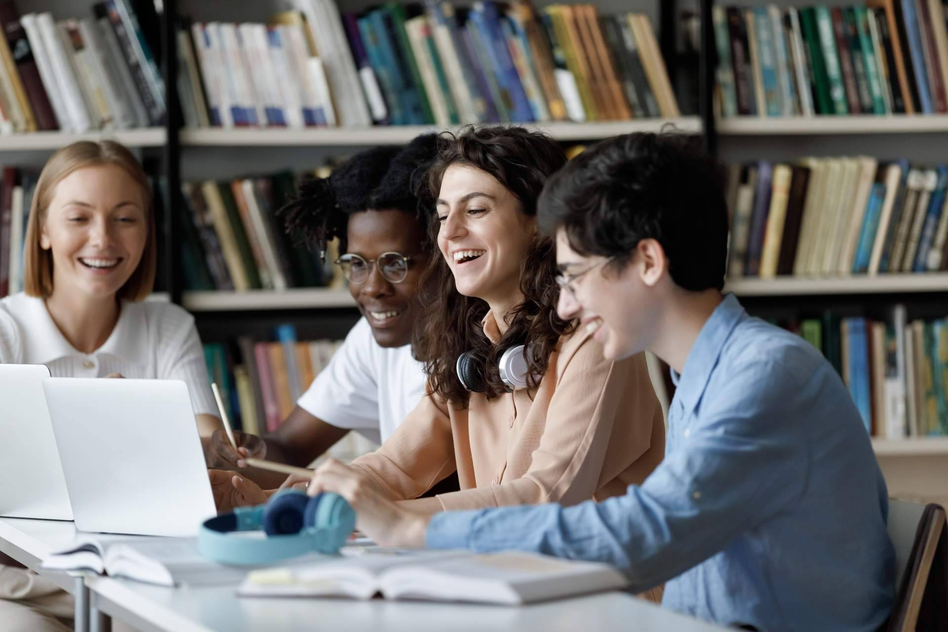 Las habilidades sociales en educación