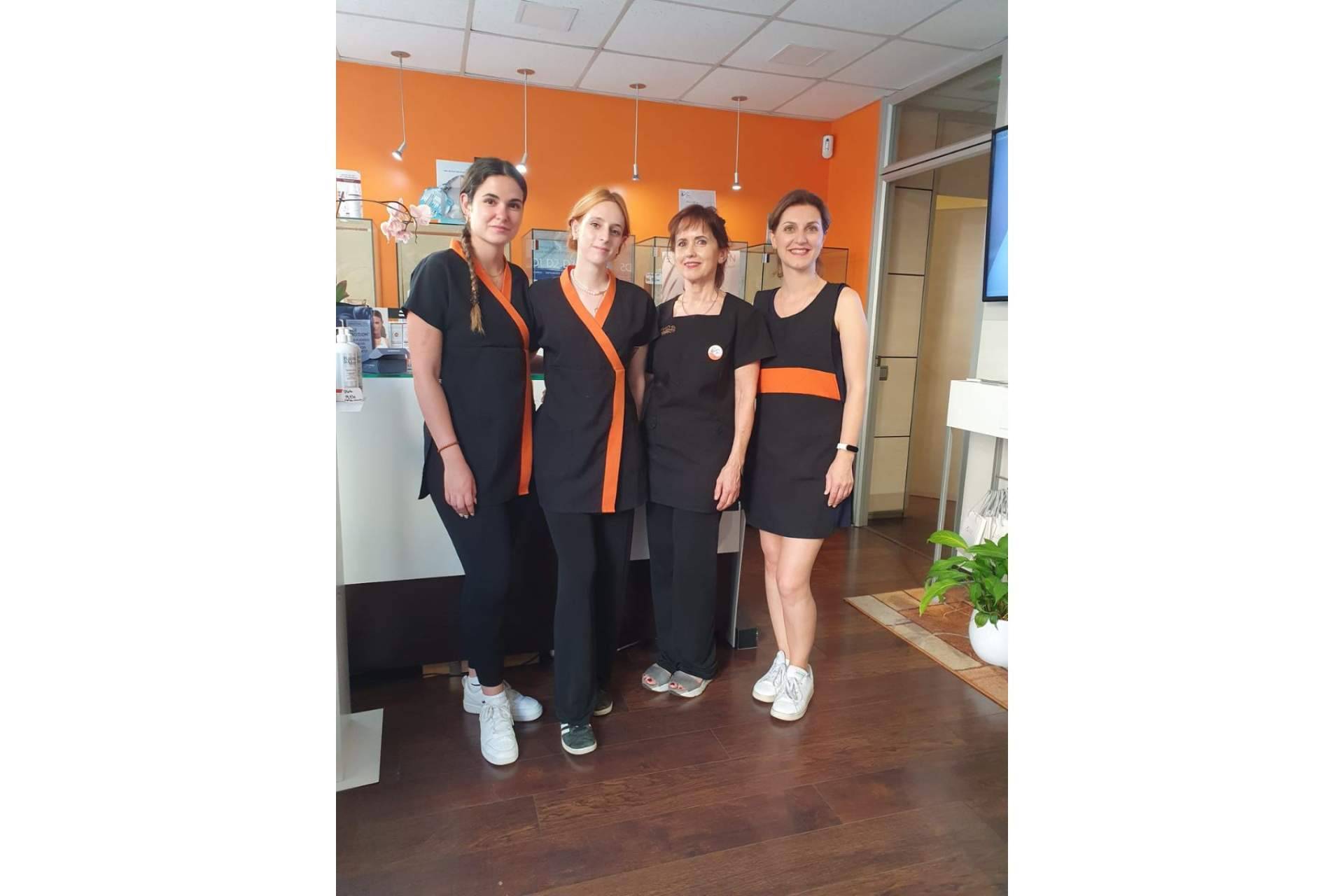 ¿Dónde encontrar tratamientos faciales y corporales en Terrassa? Ser Jove