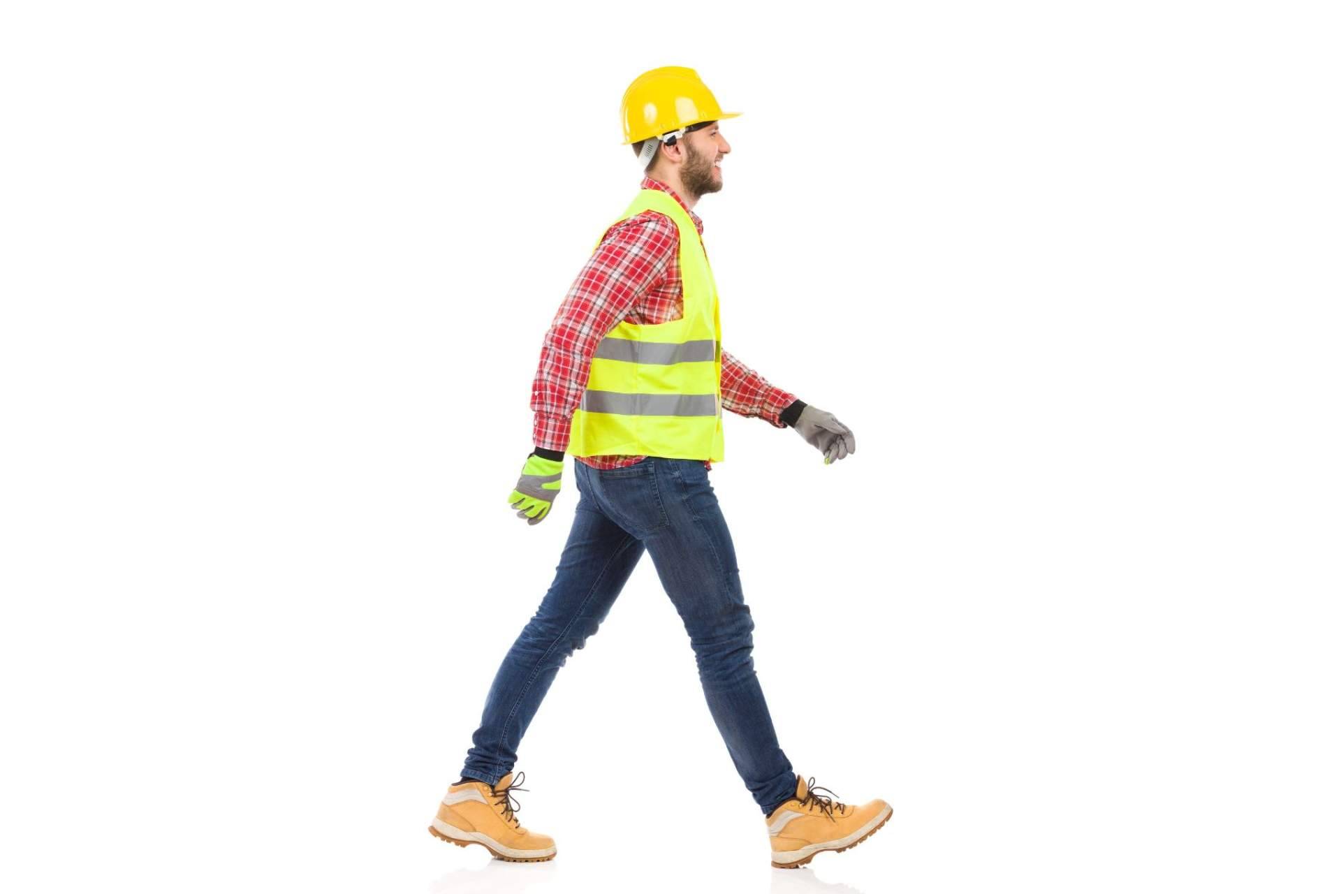 Aetrex ha diseñado varias referencias de plantillas de trabajo