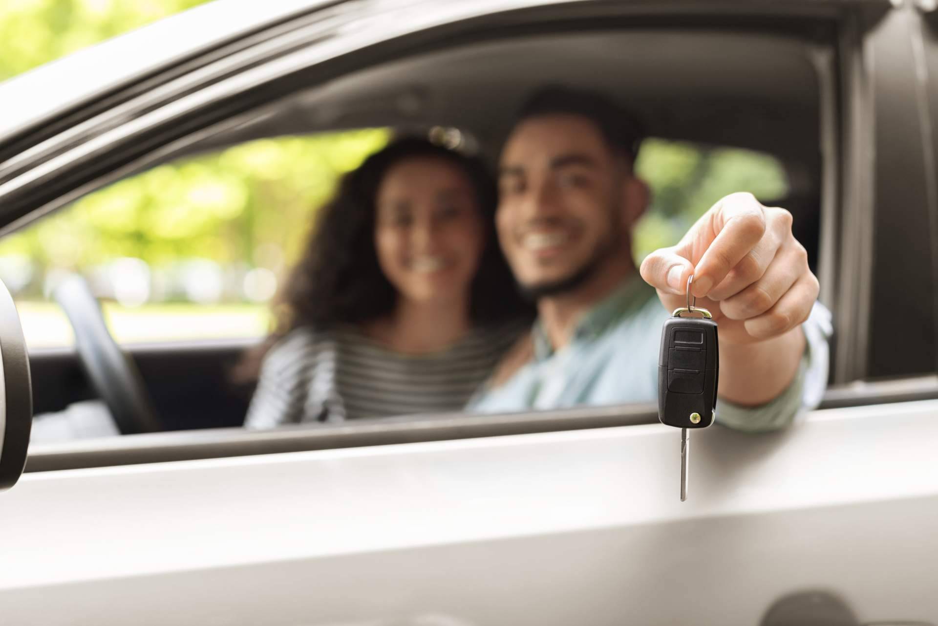 El arte de elegir el vehículo perfecto, por el concesionario en Madrid MID Car