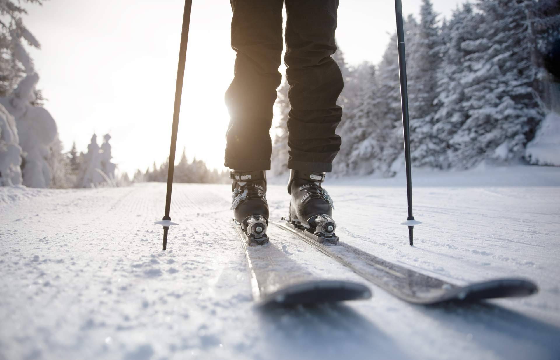 Servicio de alquiler de ropa de nieve con Sierra Nevada Adventure & Ski
