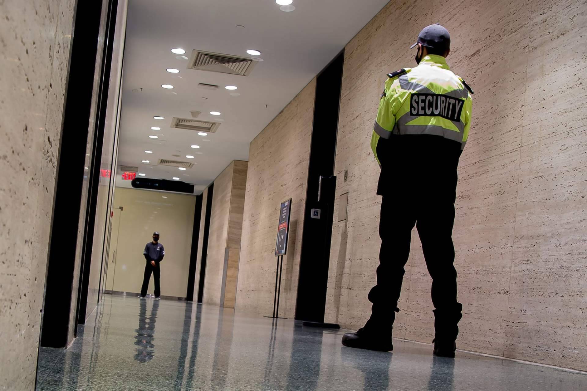 Una empresa ecuatoriana de seguridad privada que marca una nueva era trabajando con calidad y servicio