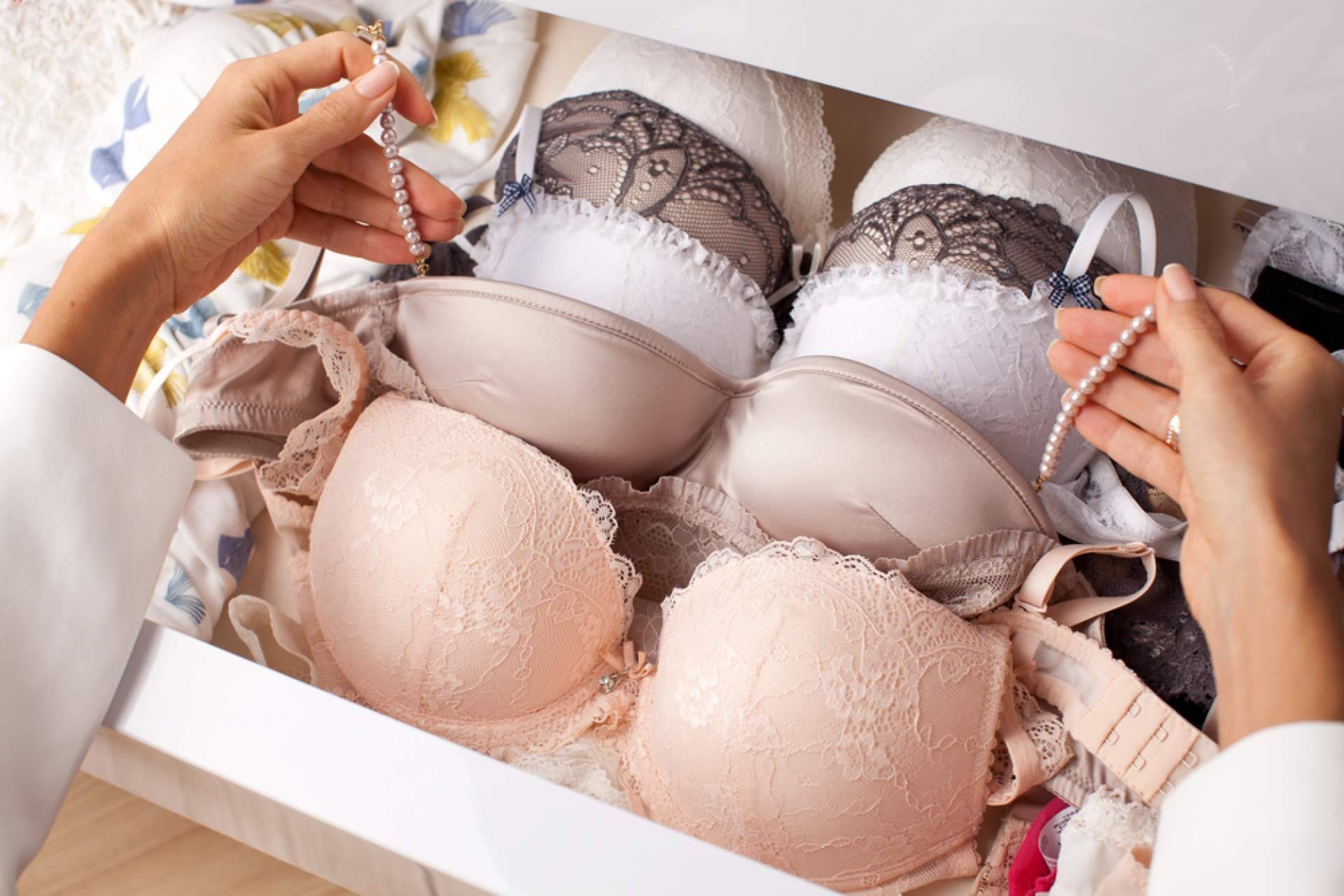 Almacenes Toledo, un proveedor de lencería para las mejores tiendas de moda íntima