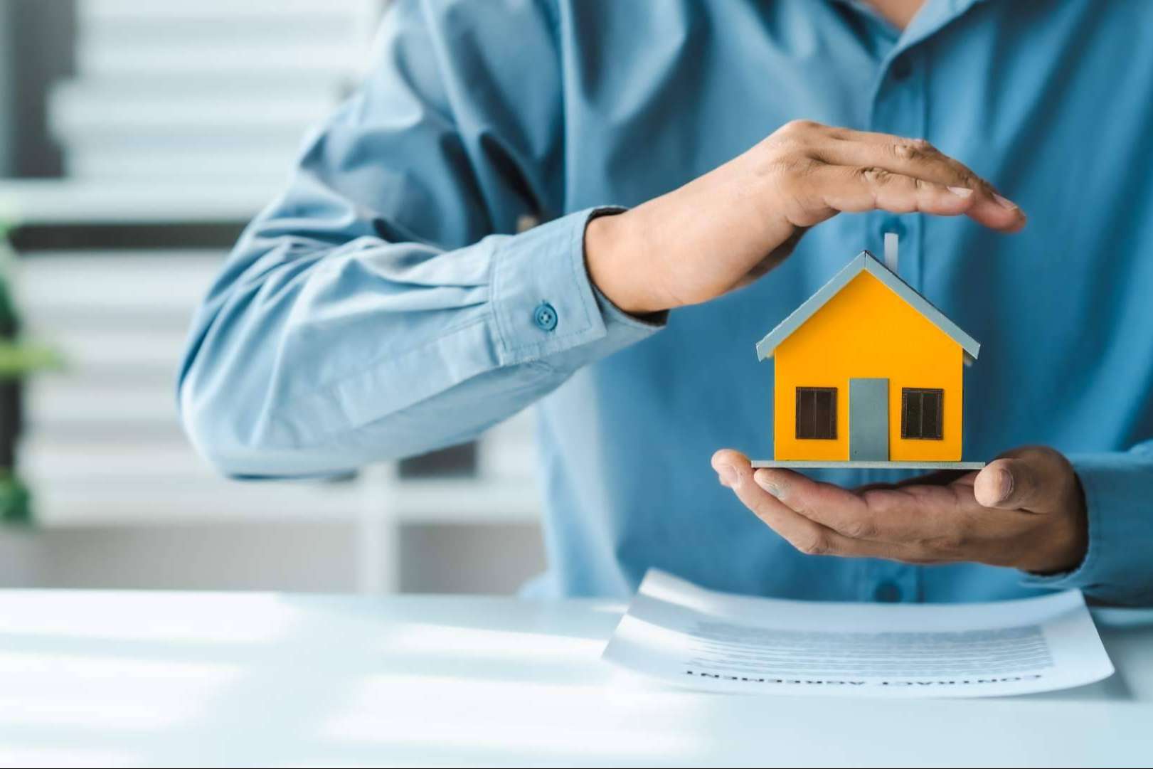 El punto de vista de Bafre sobre el mercado inmobiliario actual