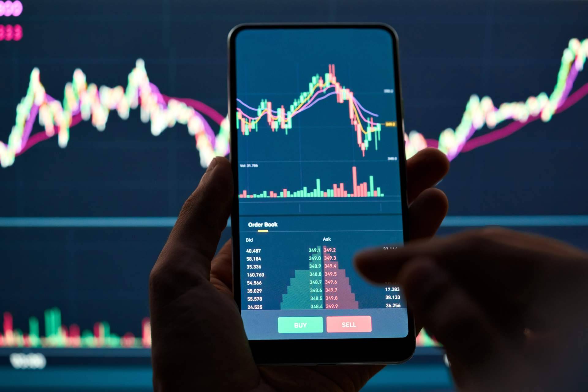 Acceder a entrenamiento personalizado de trading, con ITCS Trade
