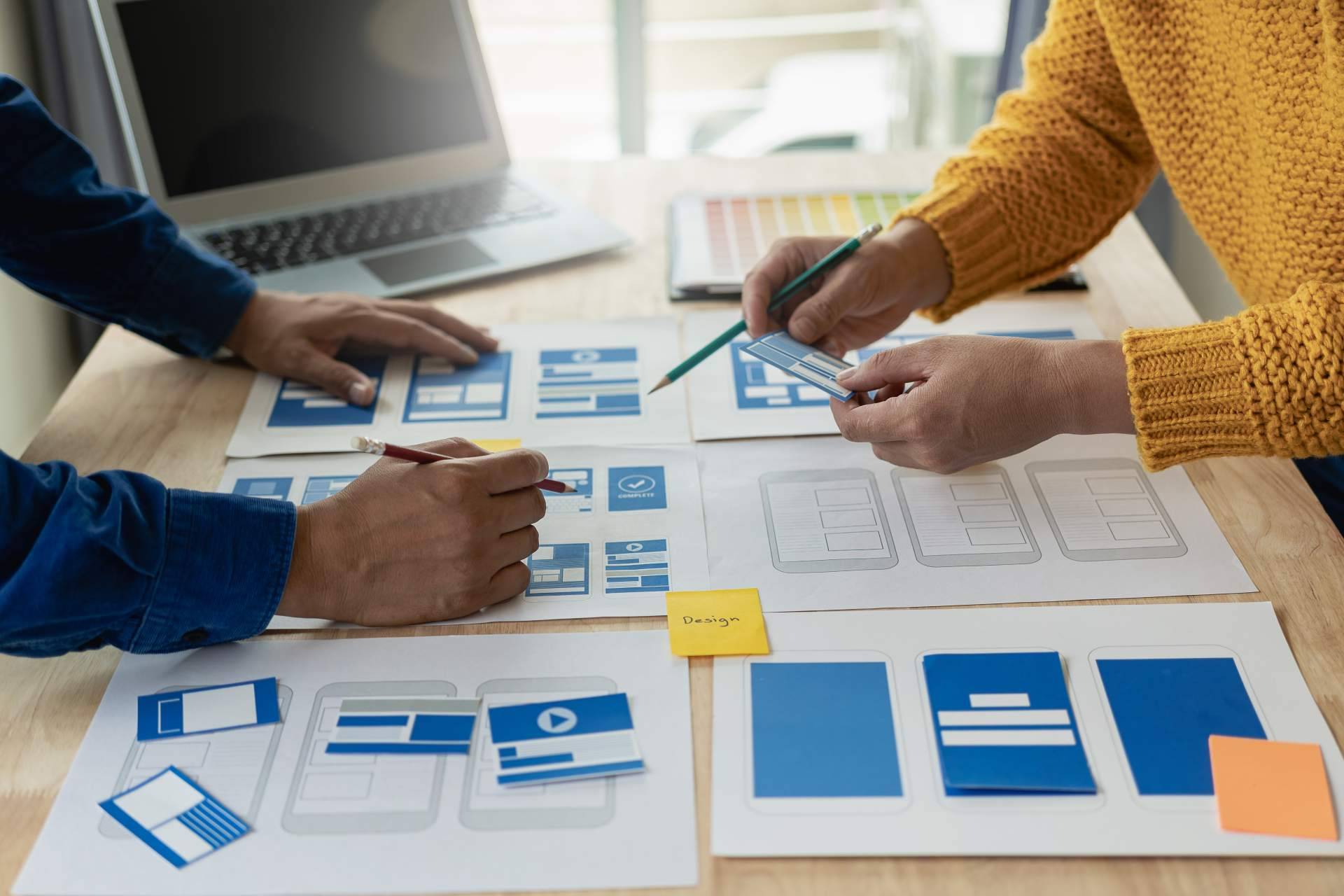 Talentum Digital, una agencia referente en diseño web en Madrid