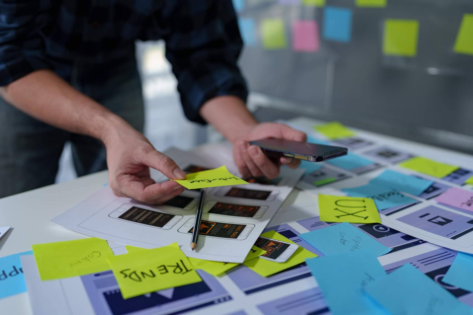 3Androides, una de las empresas con más experiencia en la creación apps