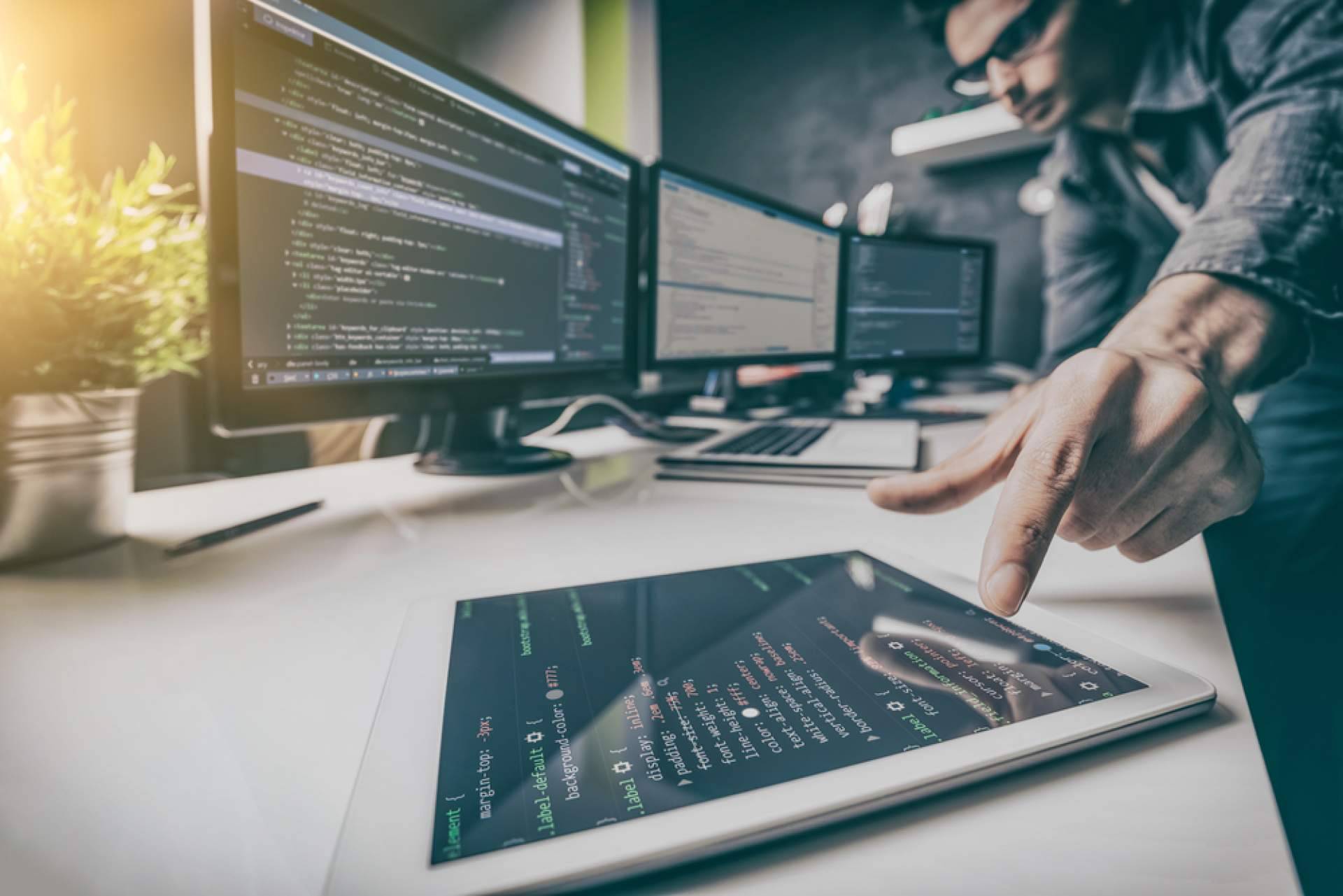 Las ventajas del Disaster Recovery, de la mano de ICS