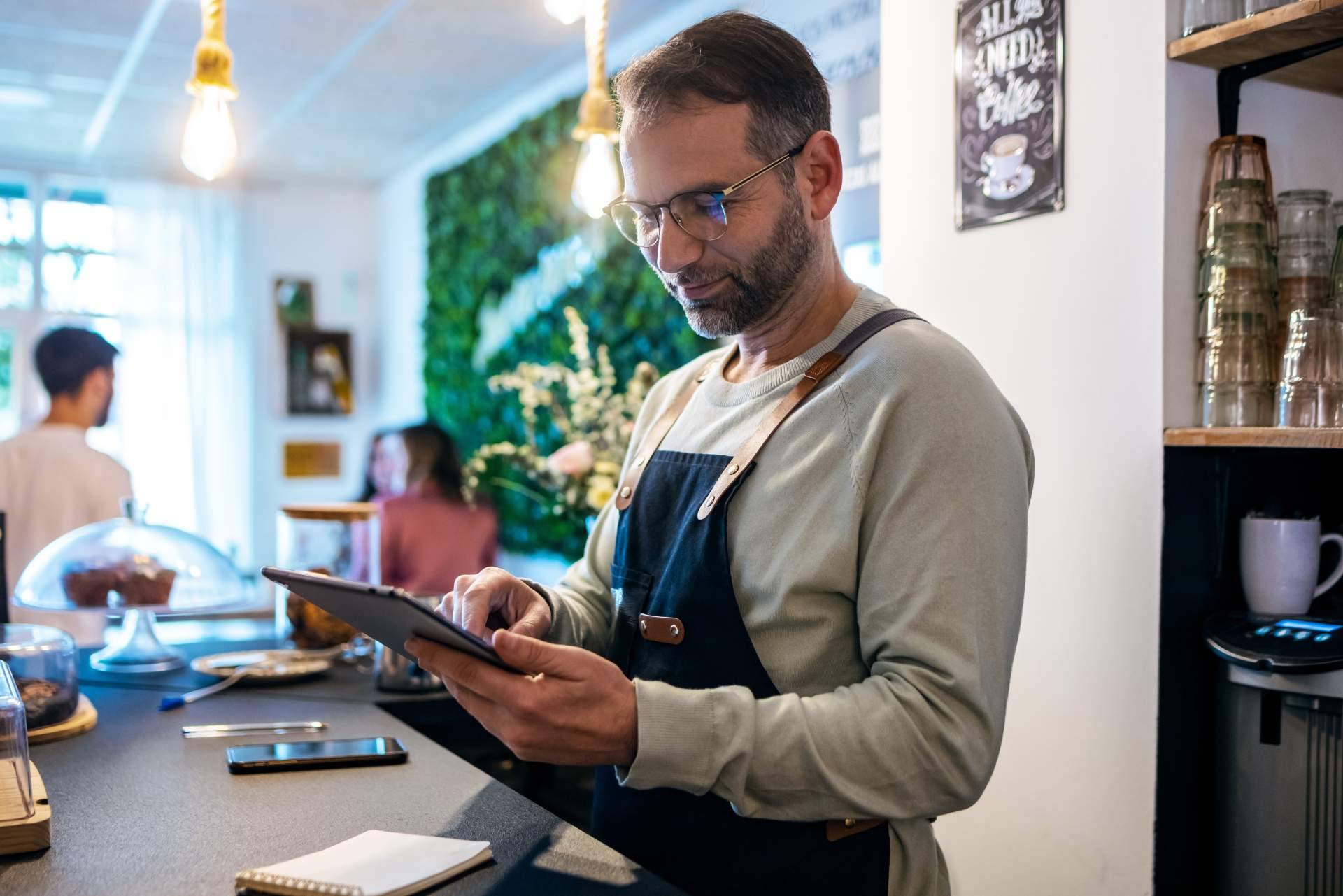 El software ERP de ALBA IBS logra transformar la gestión integral de obradores, panaderías y pastelerías para siempre