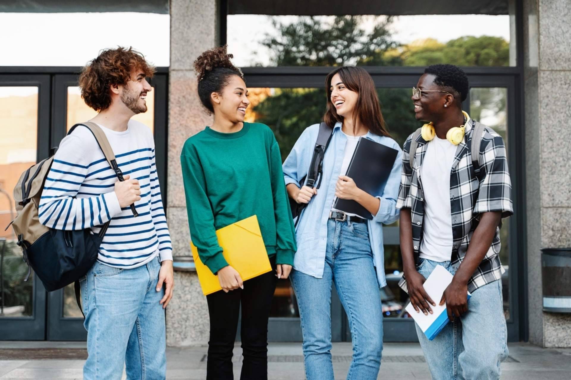 Estudiar en el extranjero es más sencillo con la ayuda de Konsulting Global