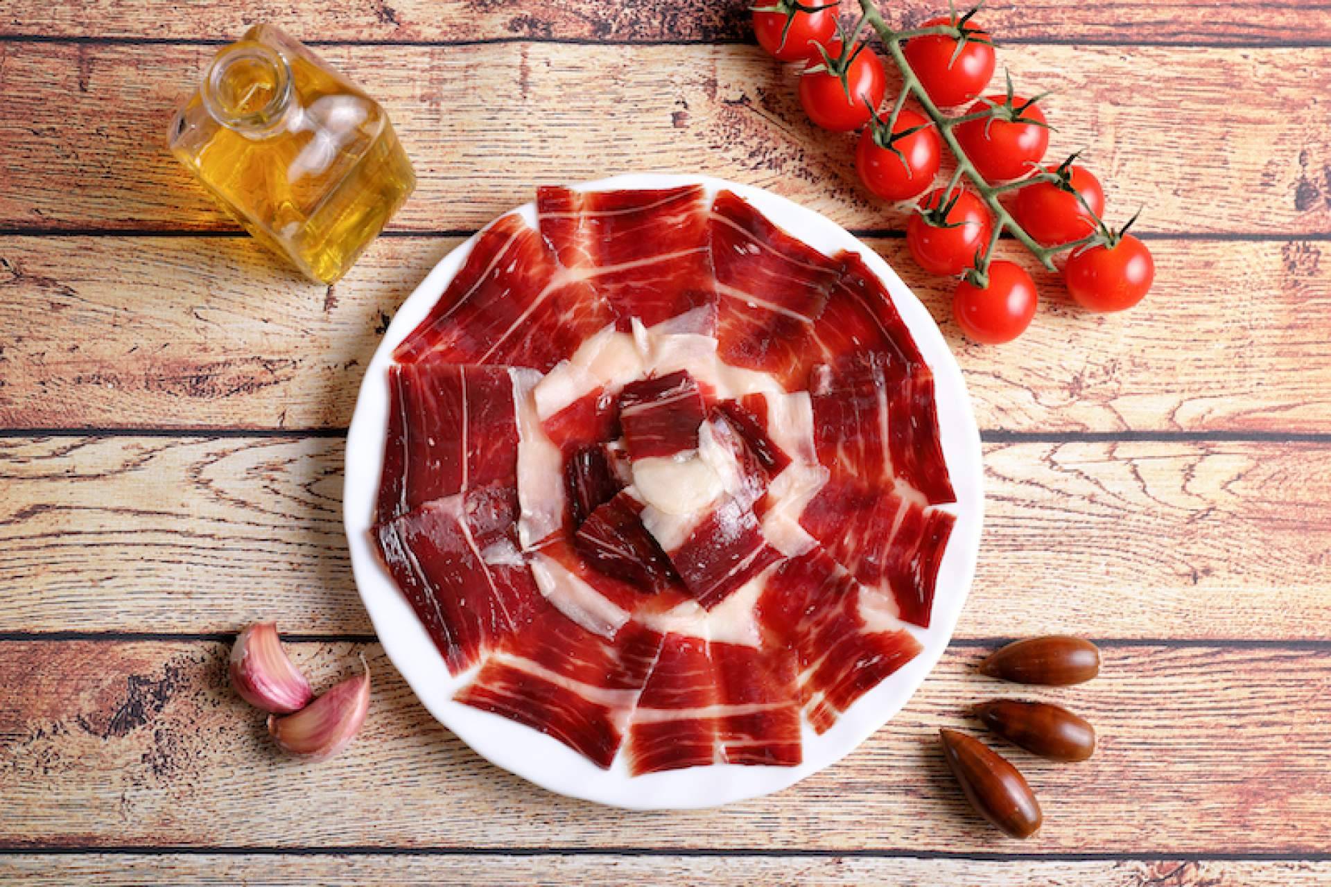 Por qué es importante la raza en la calidad del jamón ibérico, por RepIbérico